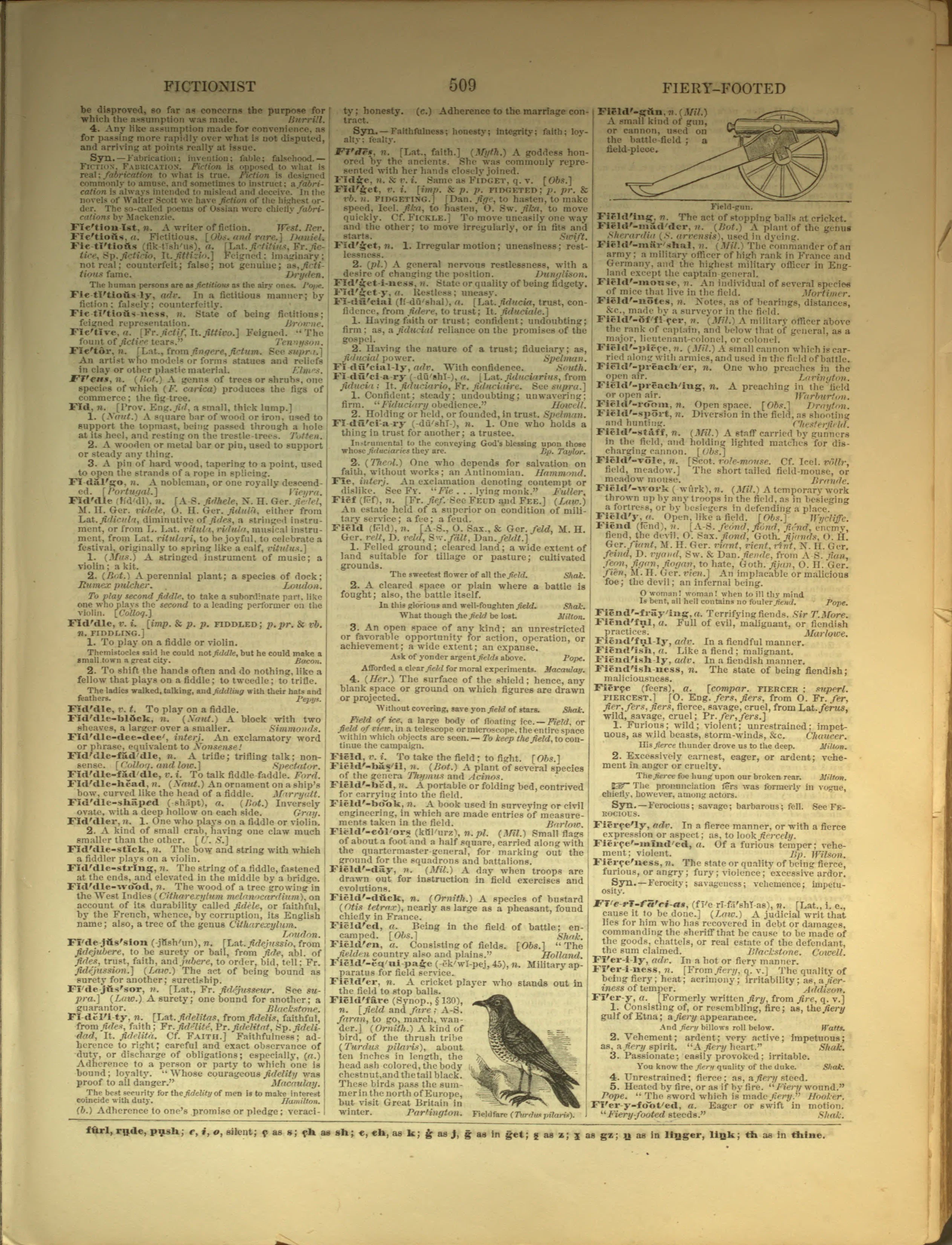 Scan of page 509