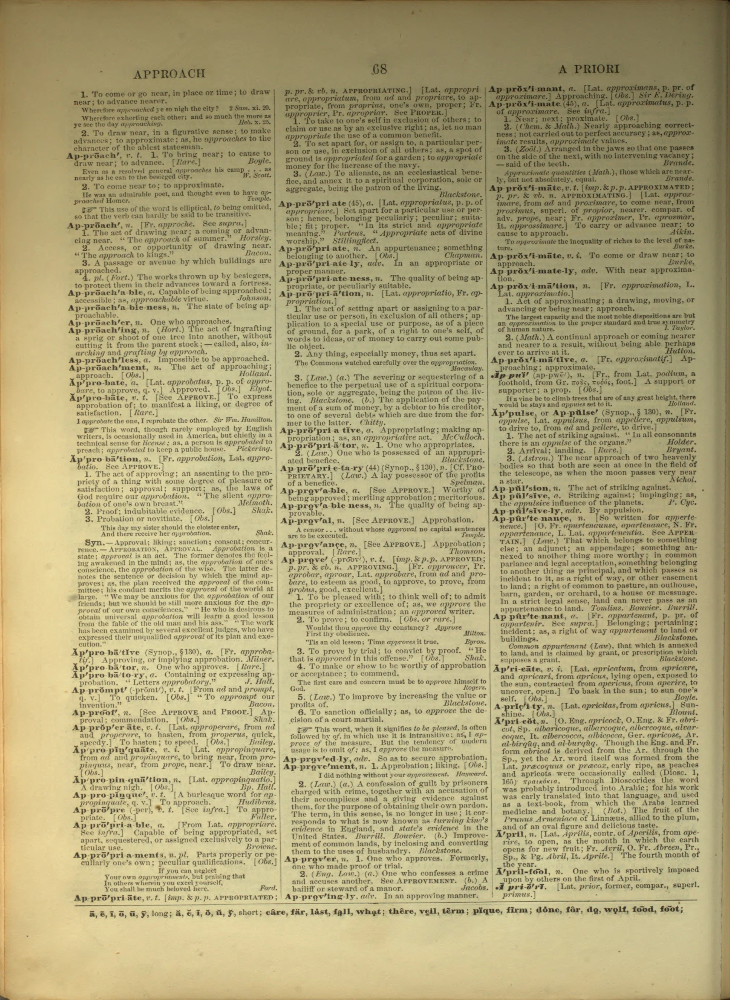 Scan of page 68