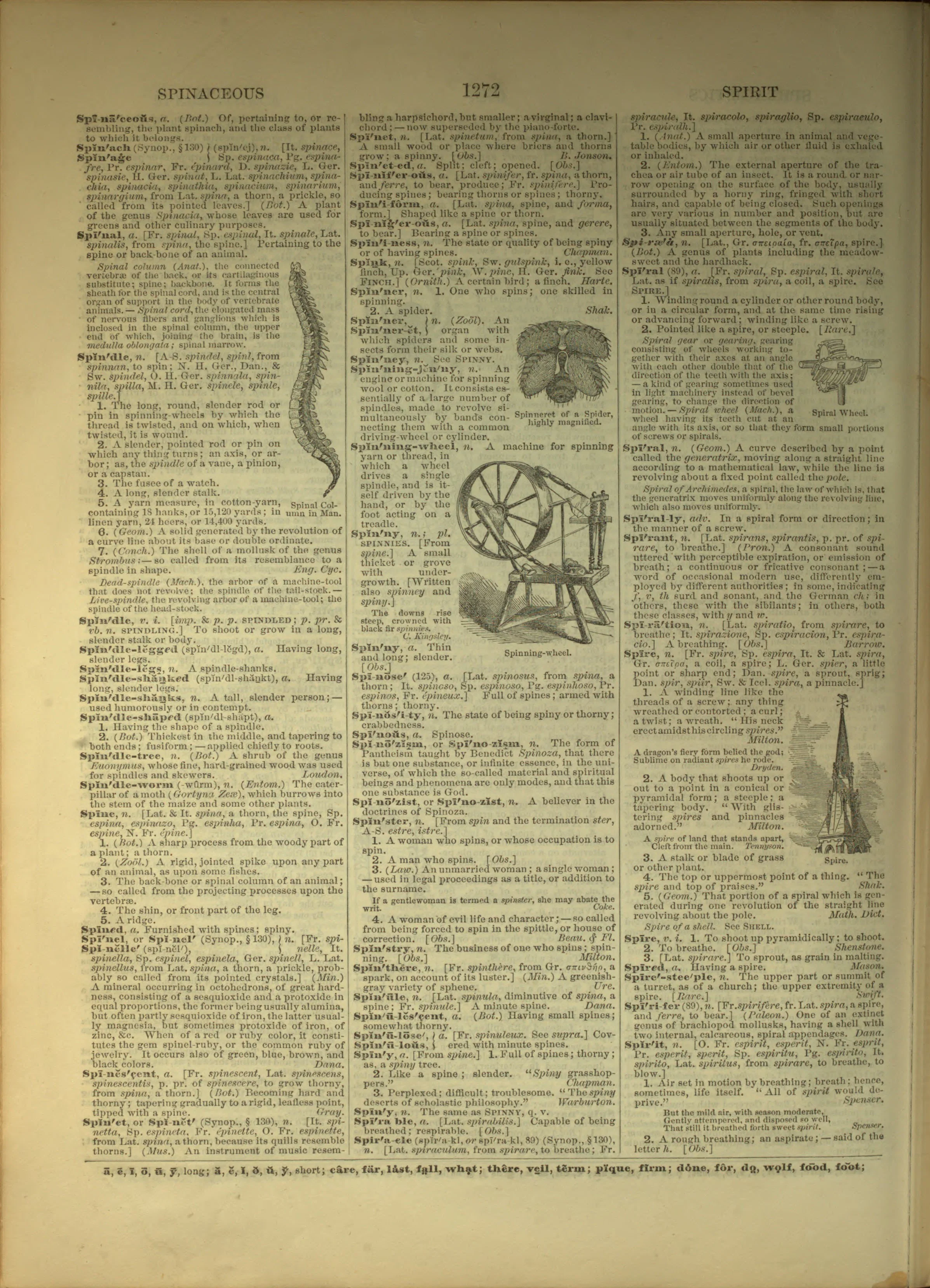 Scan of page 1272