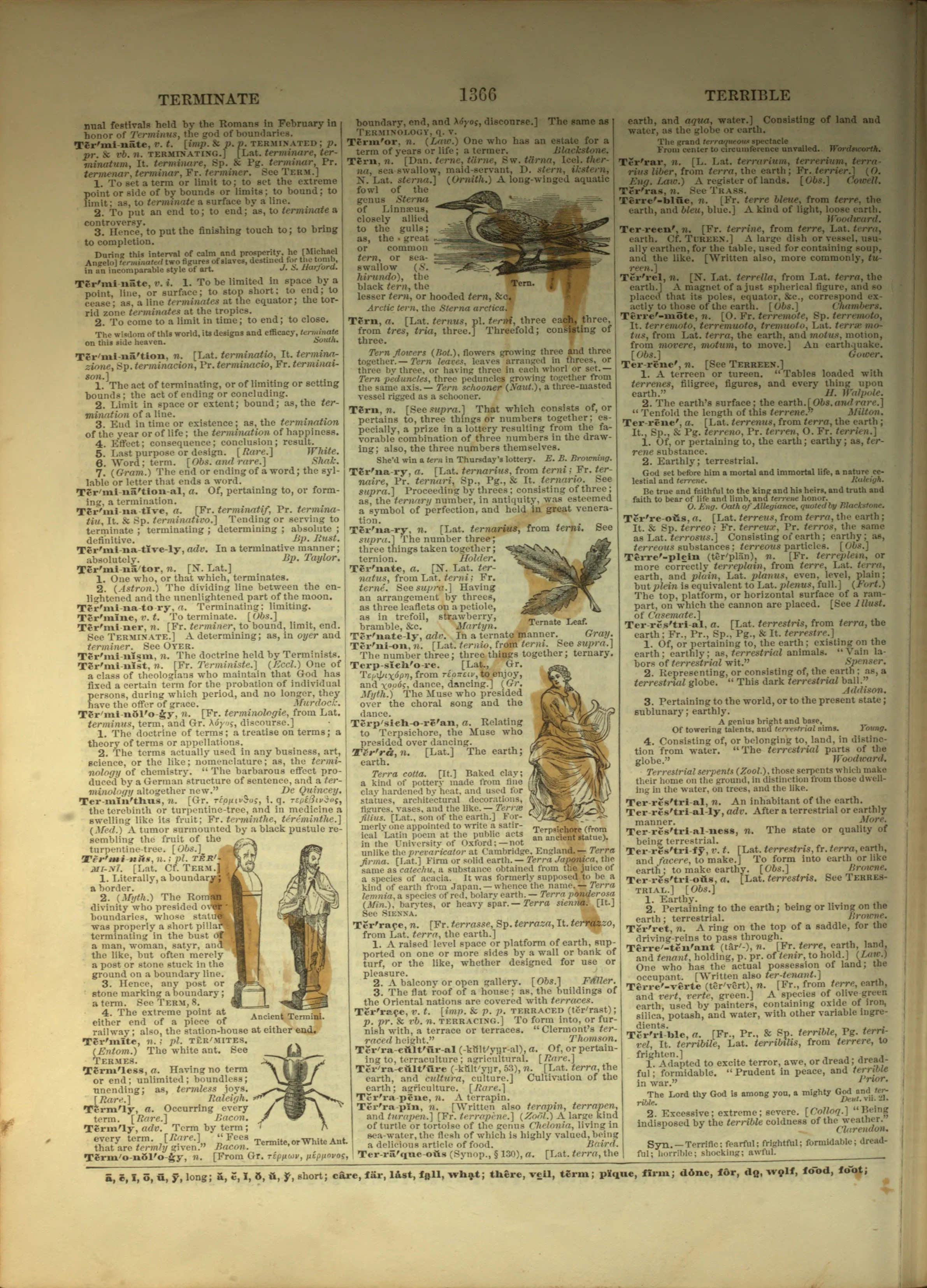 Scan of page 1366