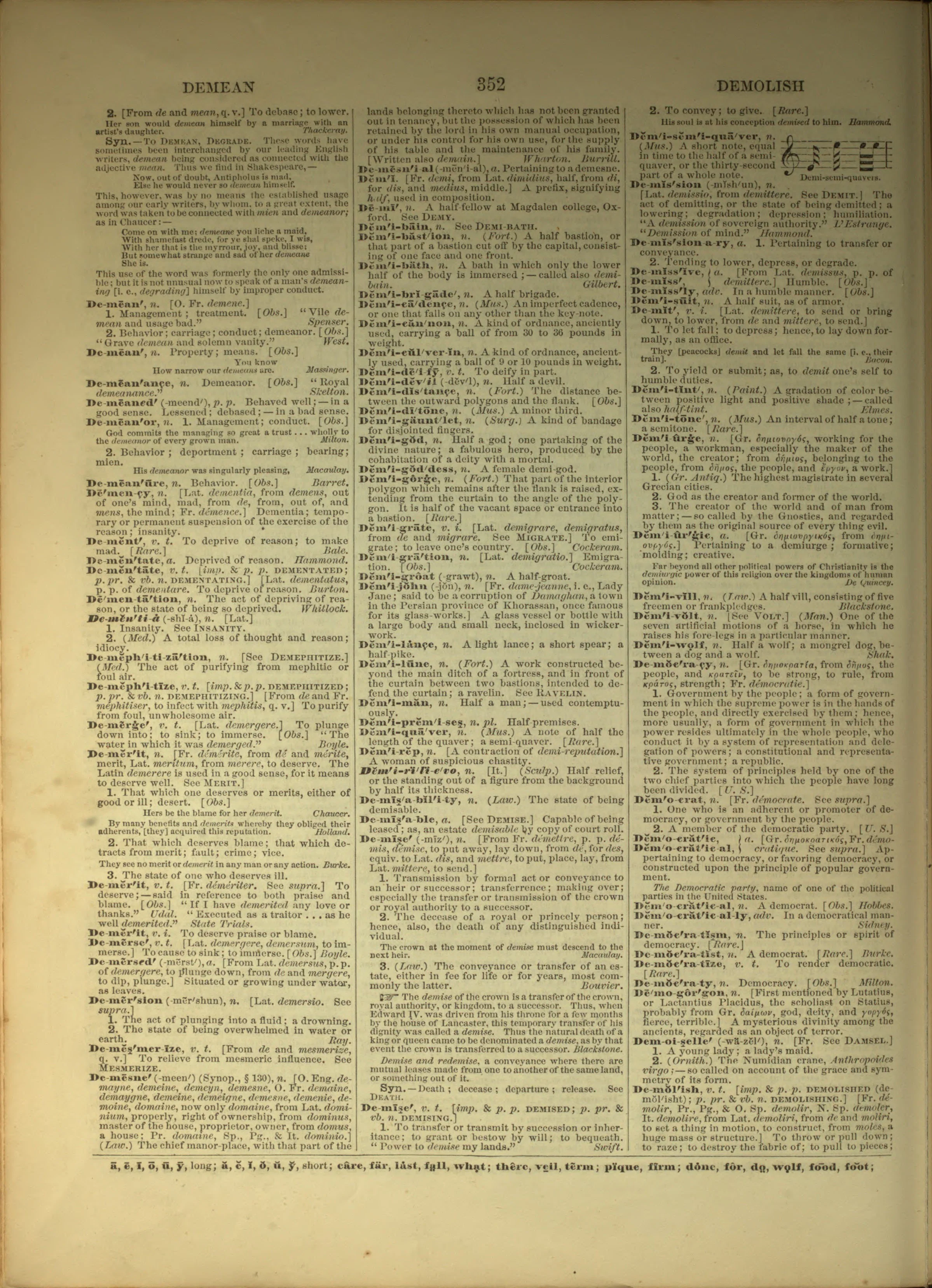 Scan of page 352