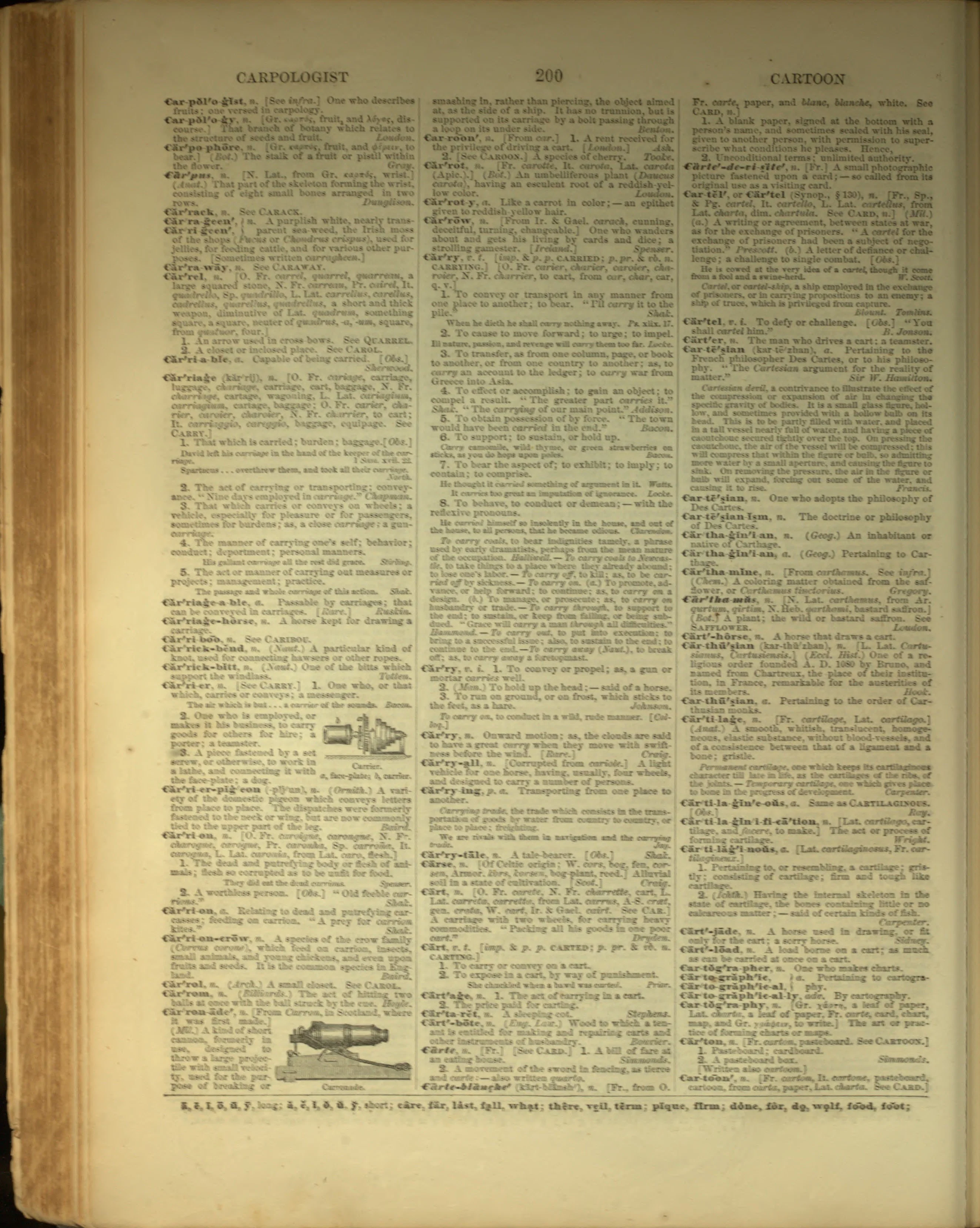 Scan of page 200