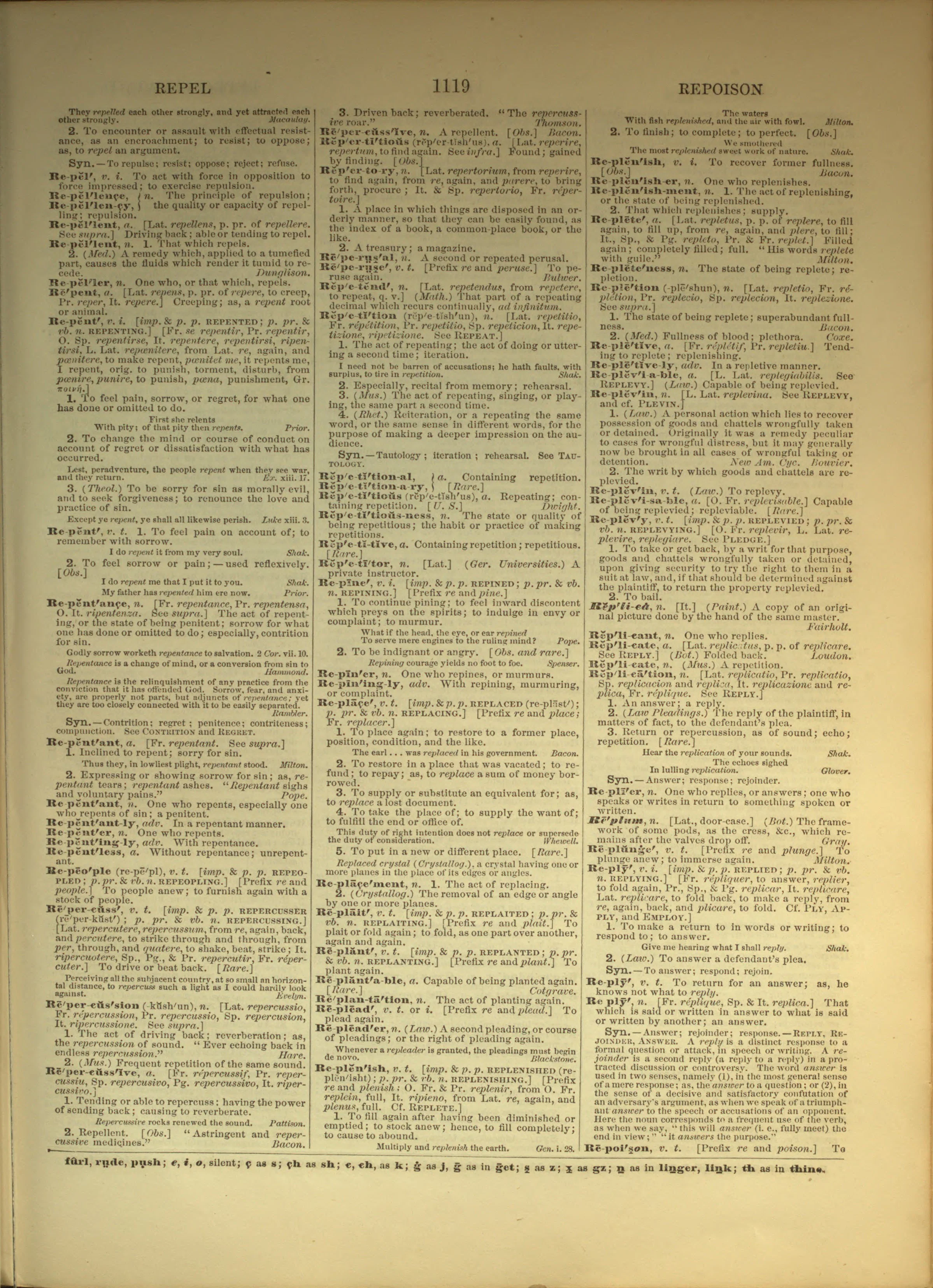Scan of page 1119