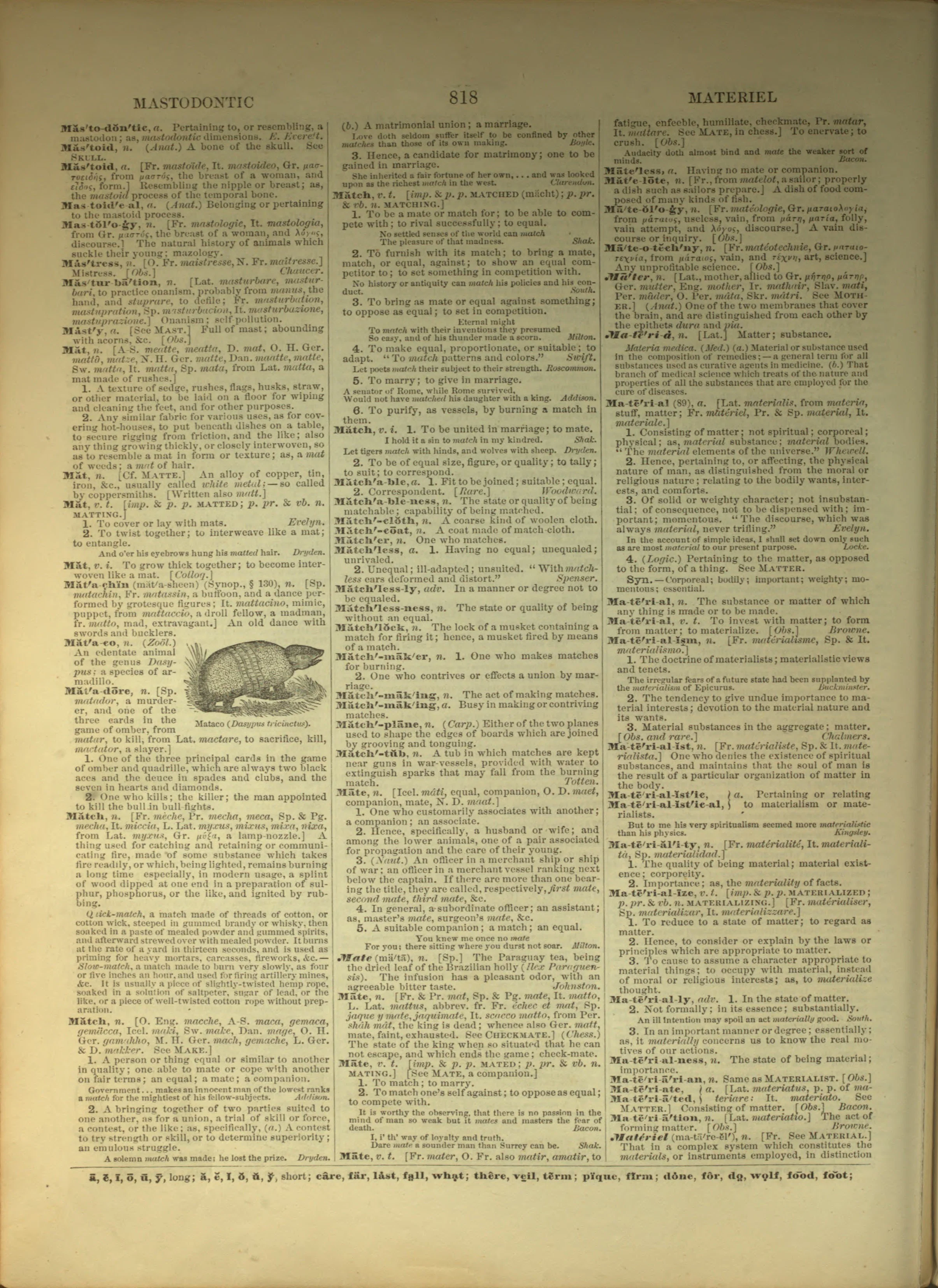 Scan of page 818