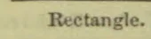 The image shows the caption “Rectangle.”
