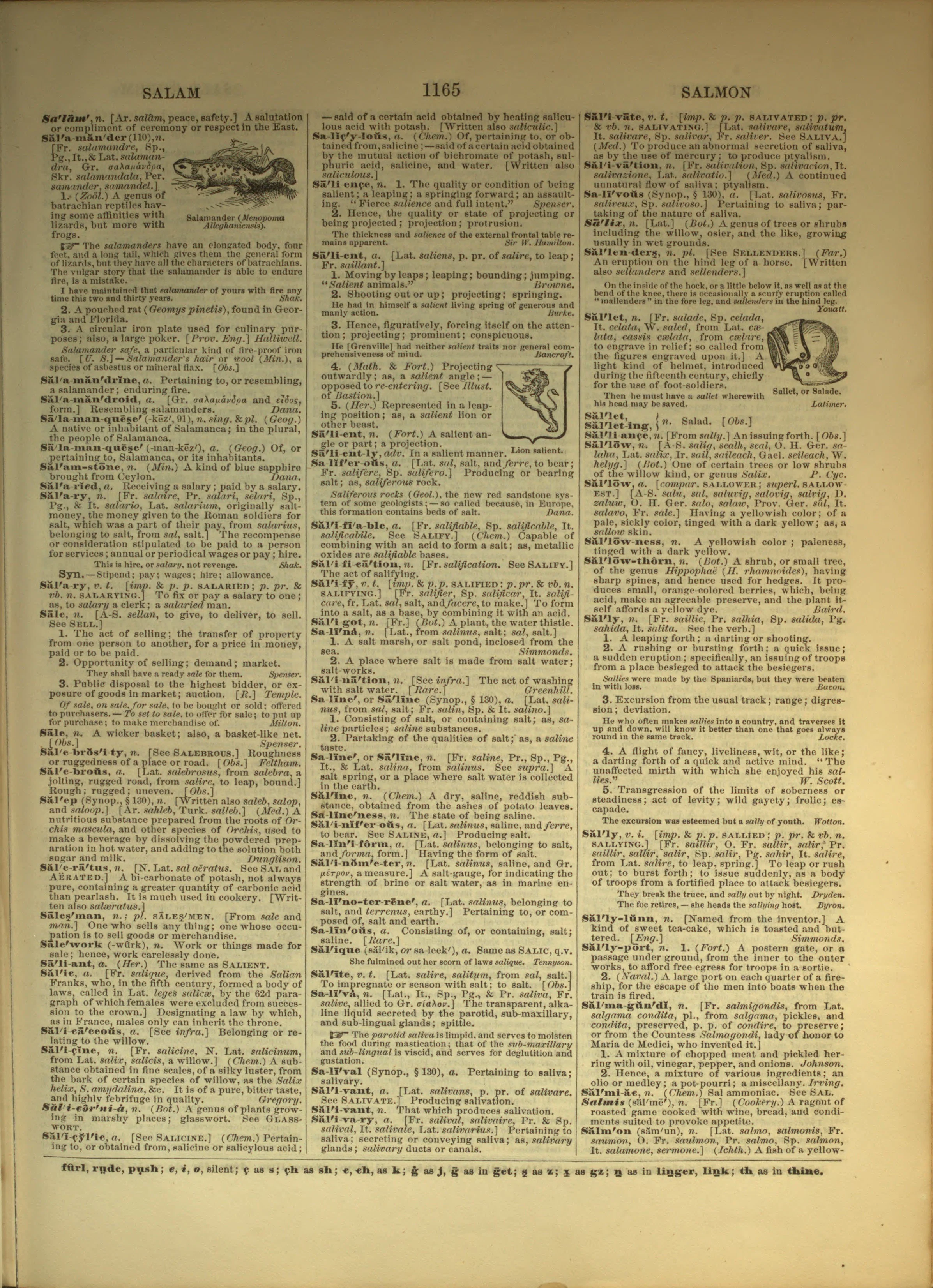 Scan of page 1165