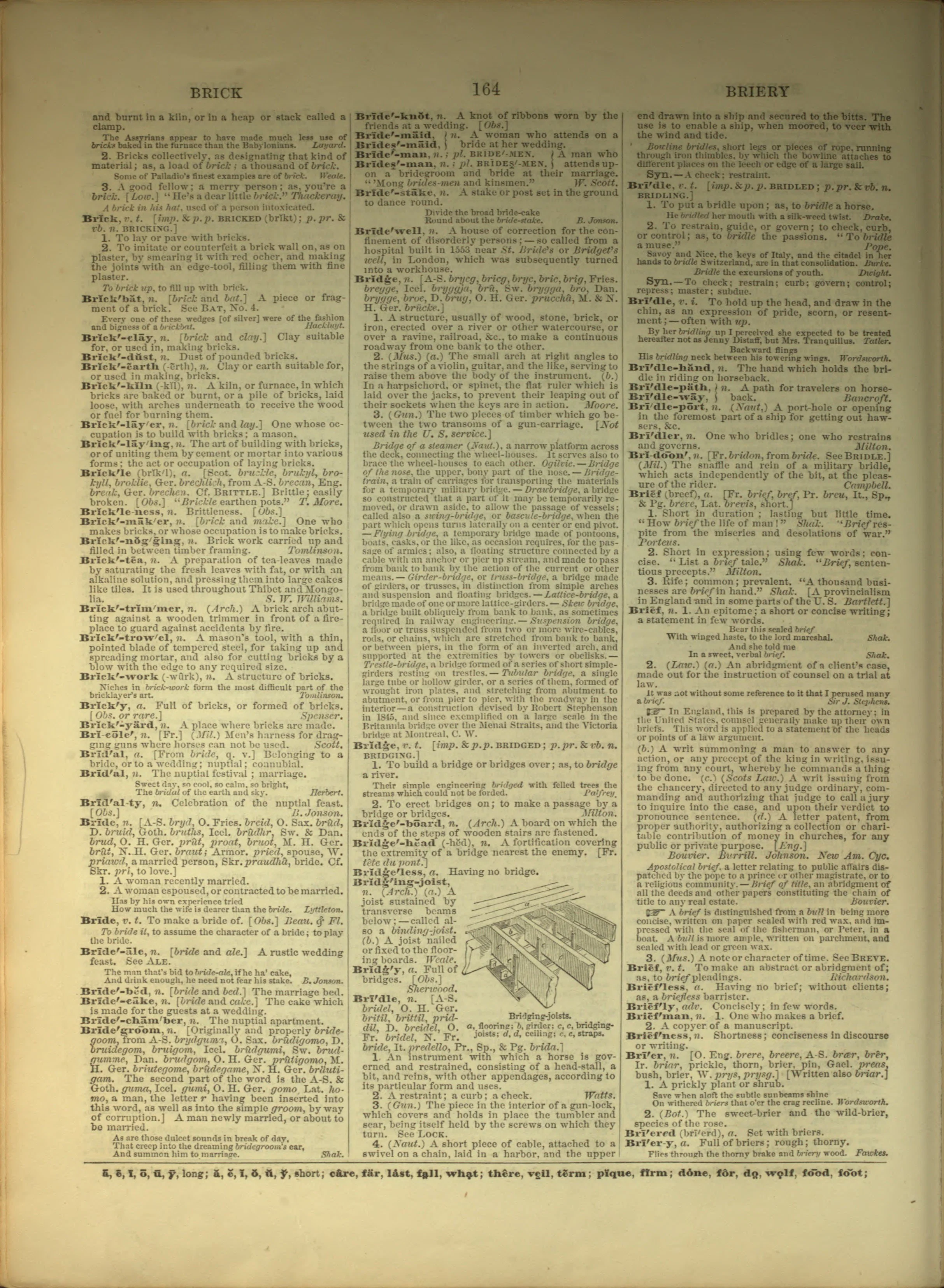 Scan of page 164