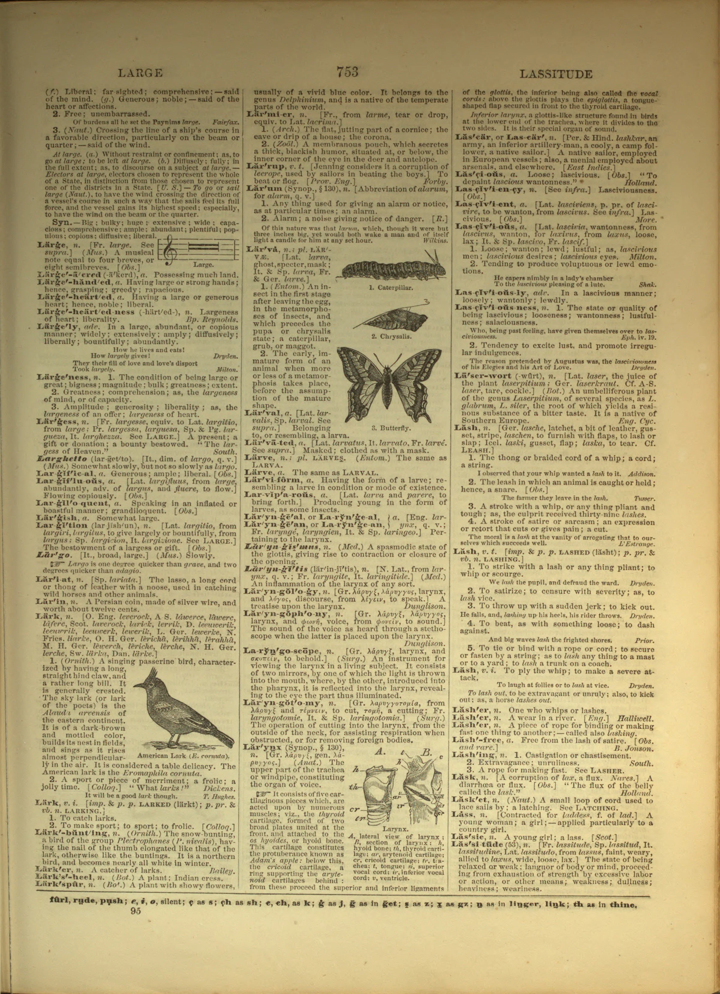 Scan of page 753