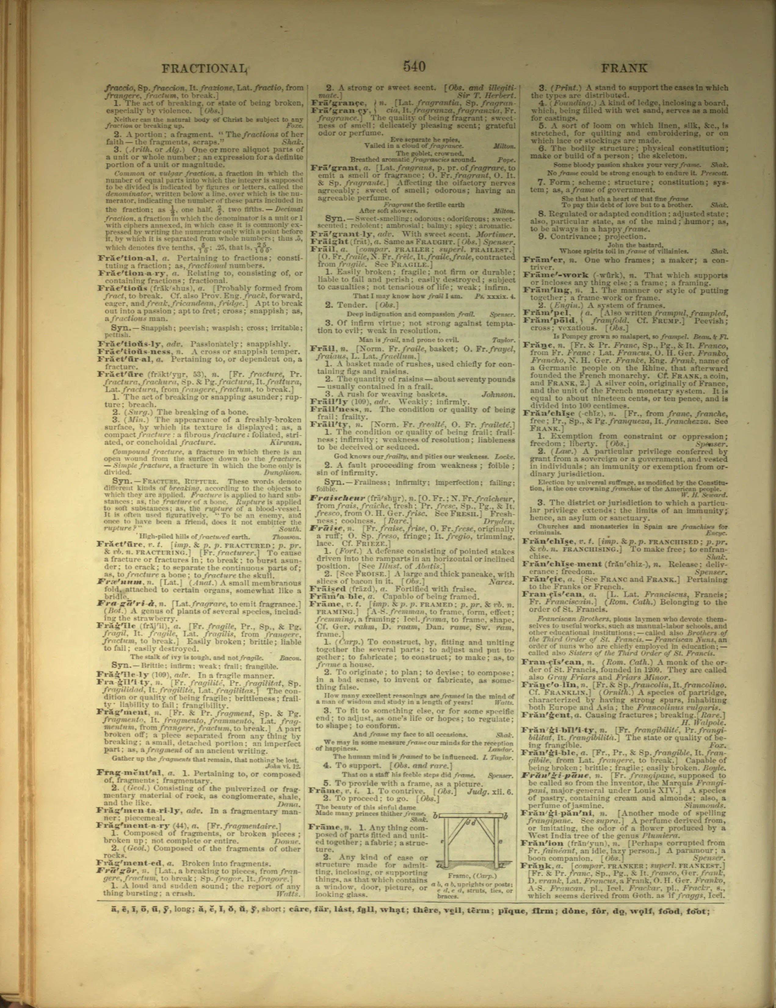 Scan of page 540