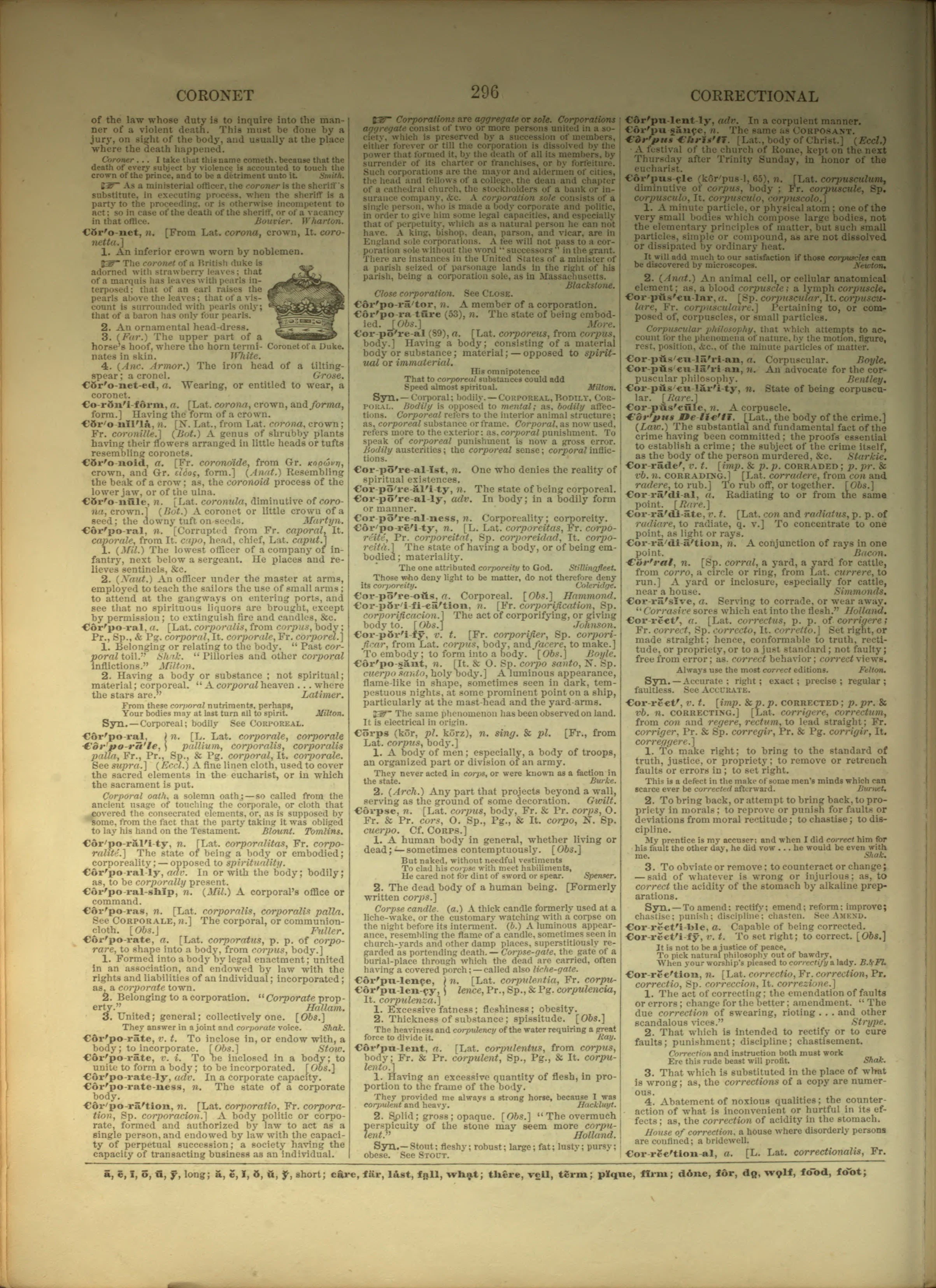 Scan of page 296