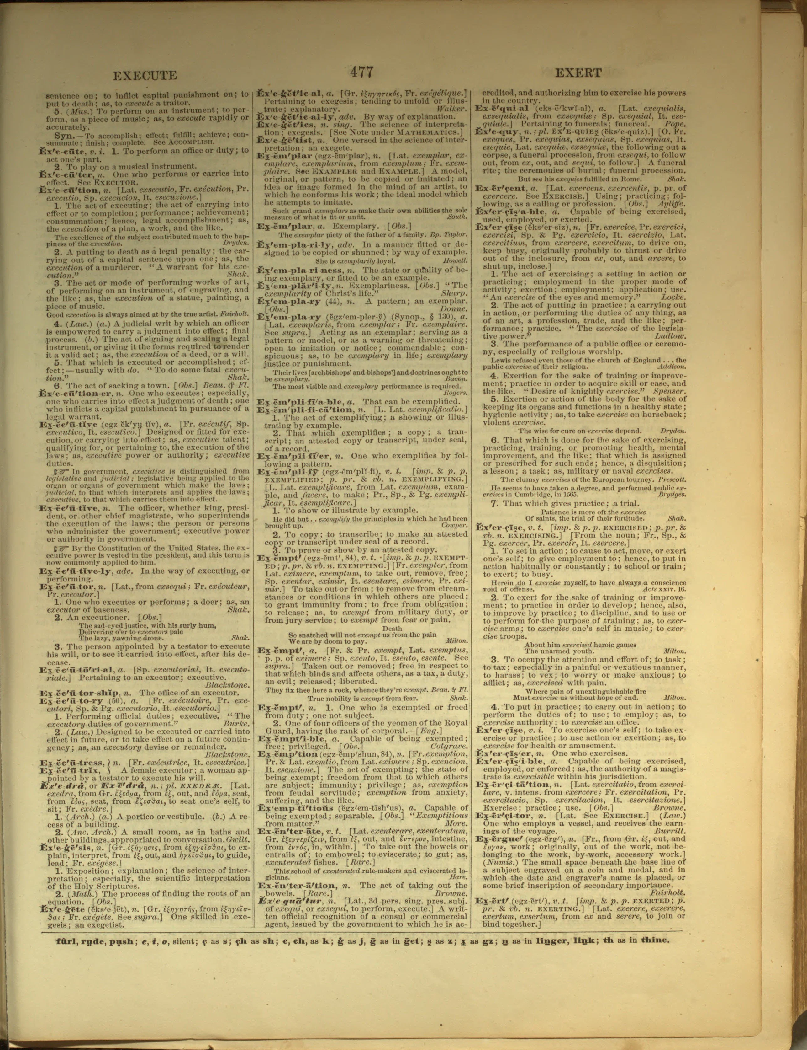 Scan of page 477
