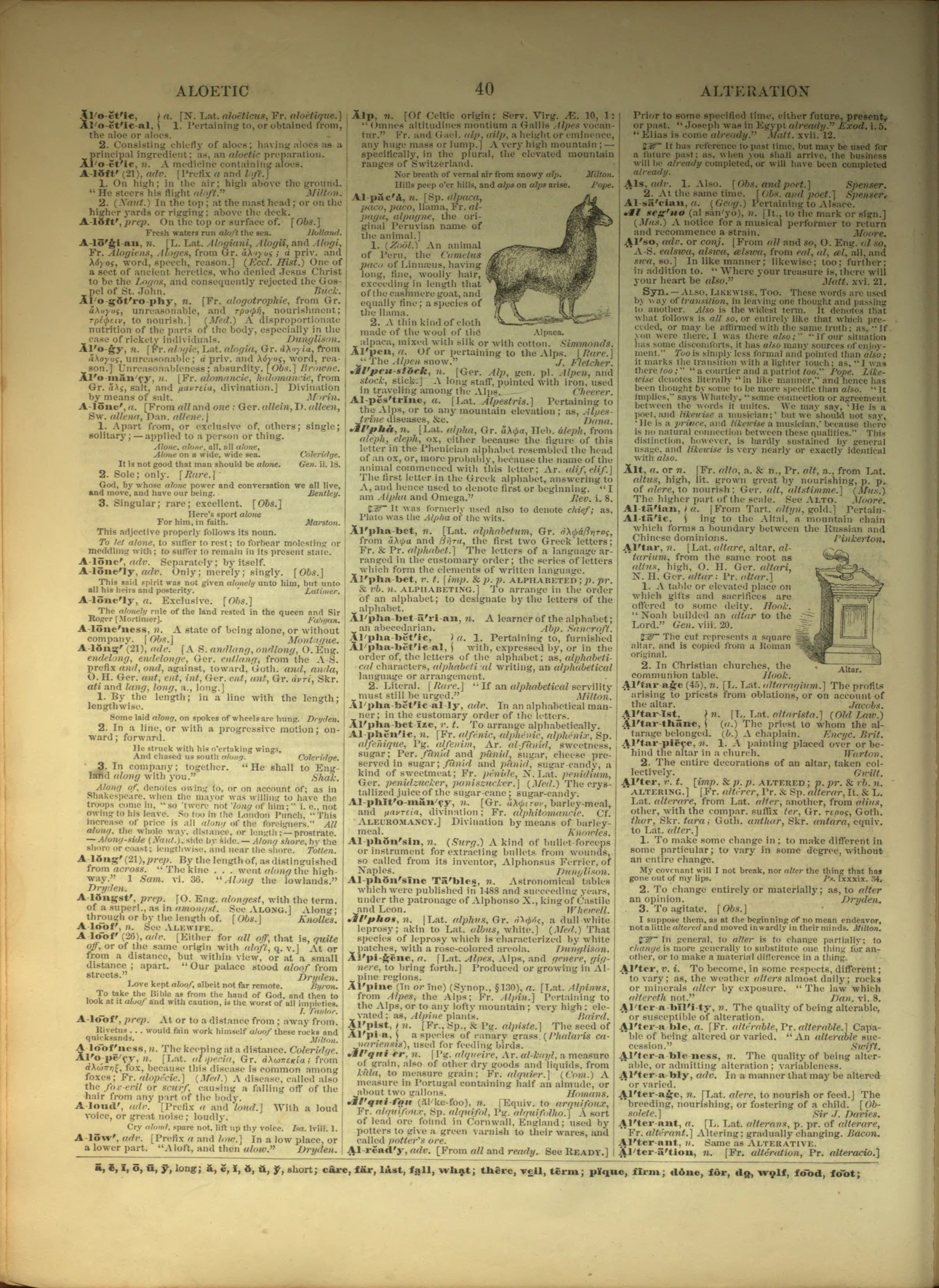 Scan of page 40