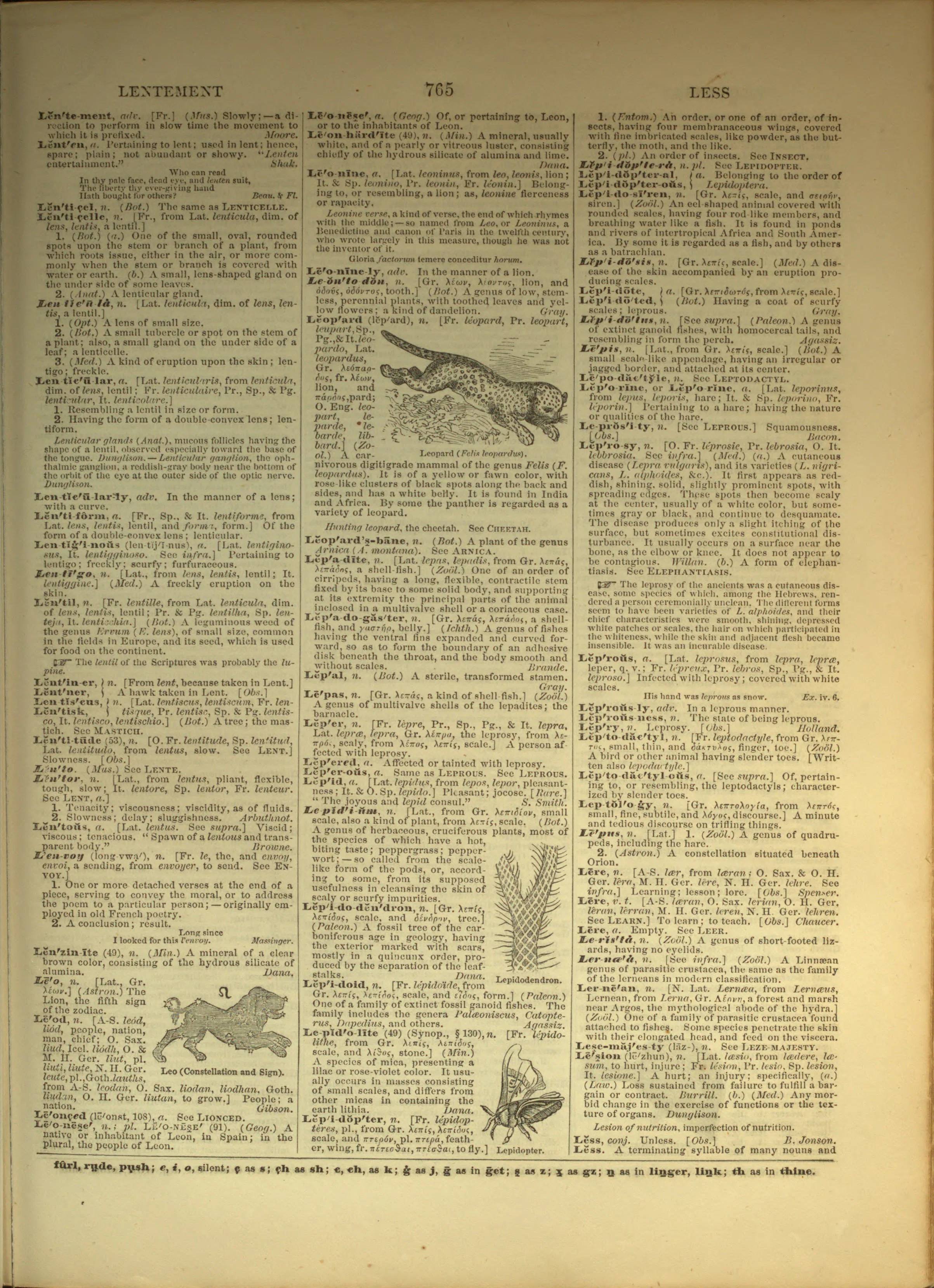 Scan of page 765