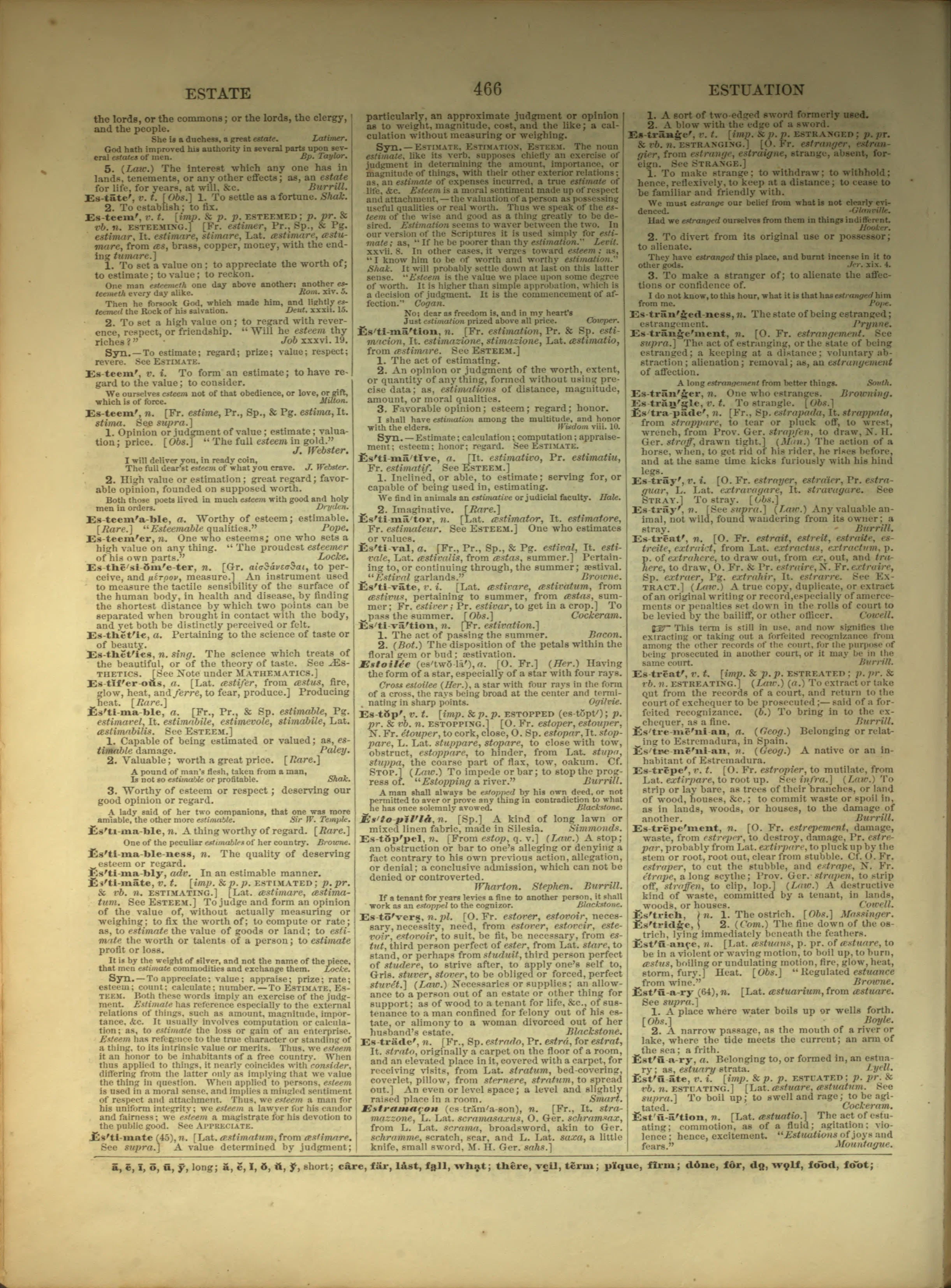 Scan of page 466