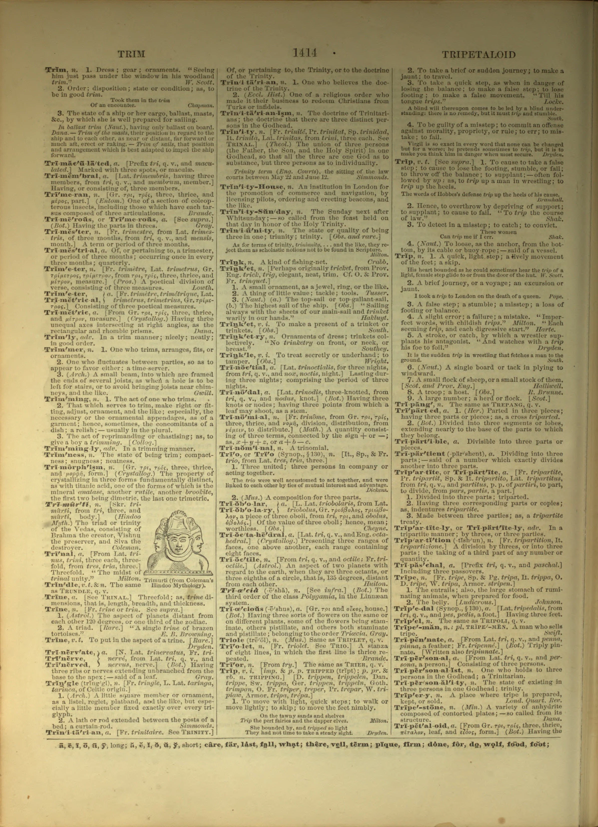 Scan of page 1414