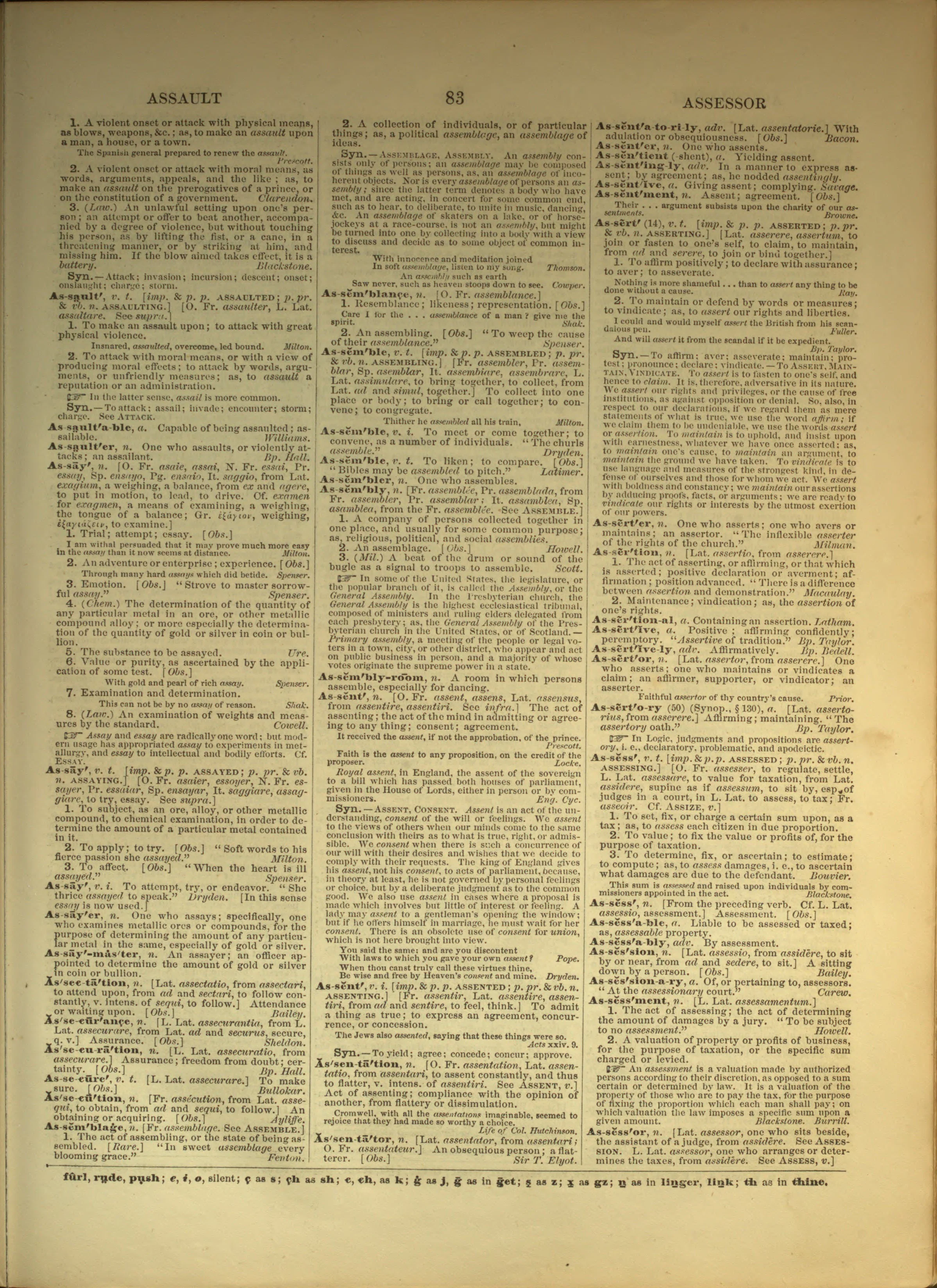 Scan of page 83