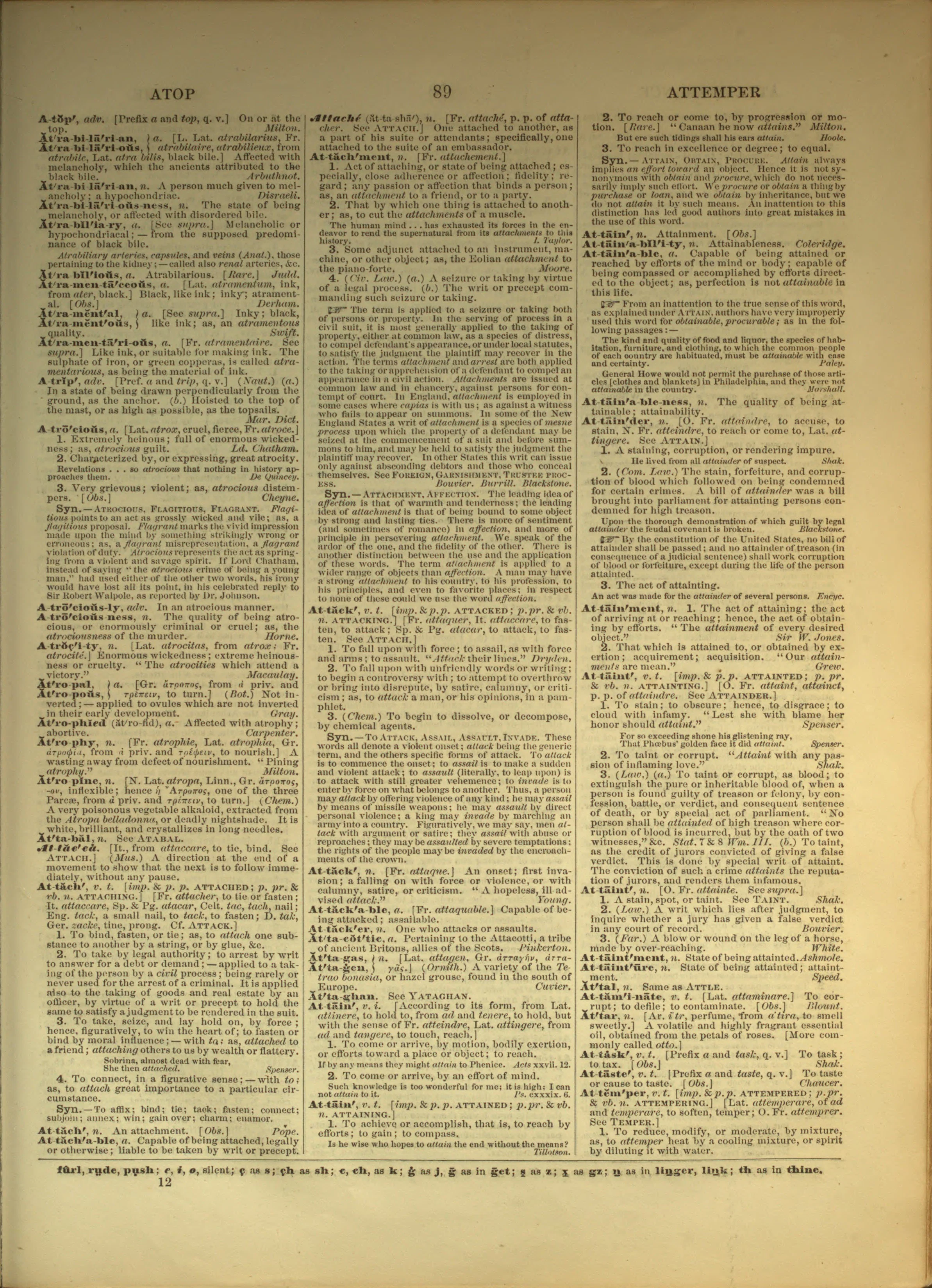 Scan of page 89