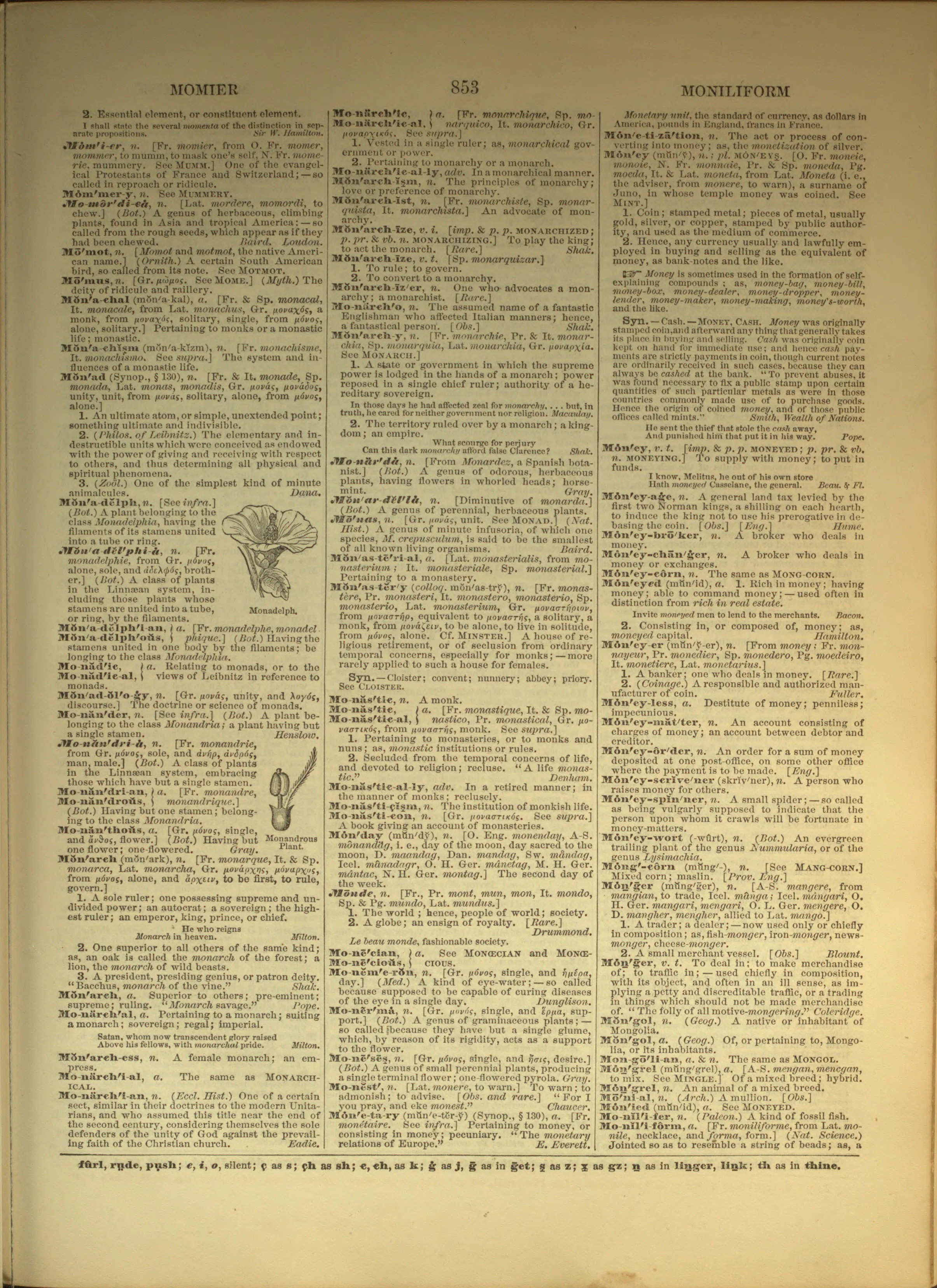 Scan of page 853