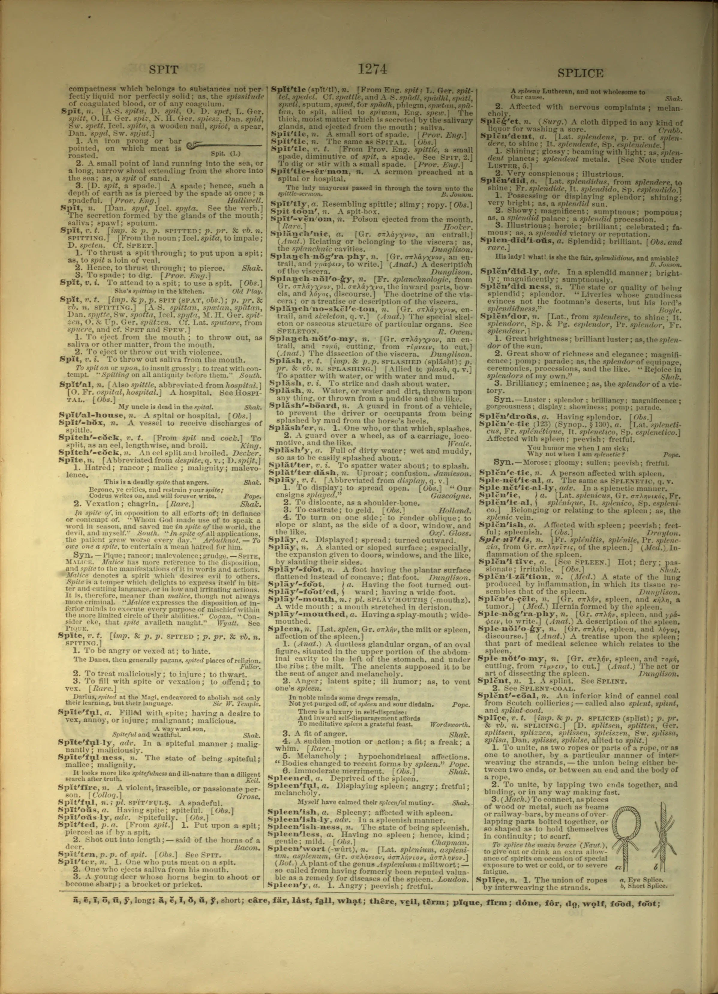 Scan of page 1274