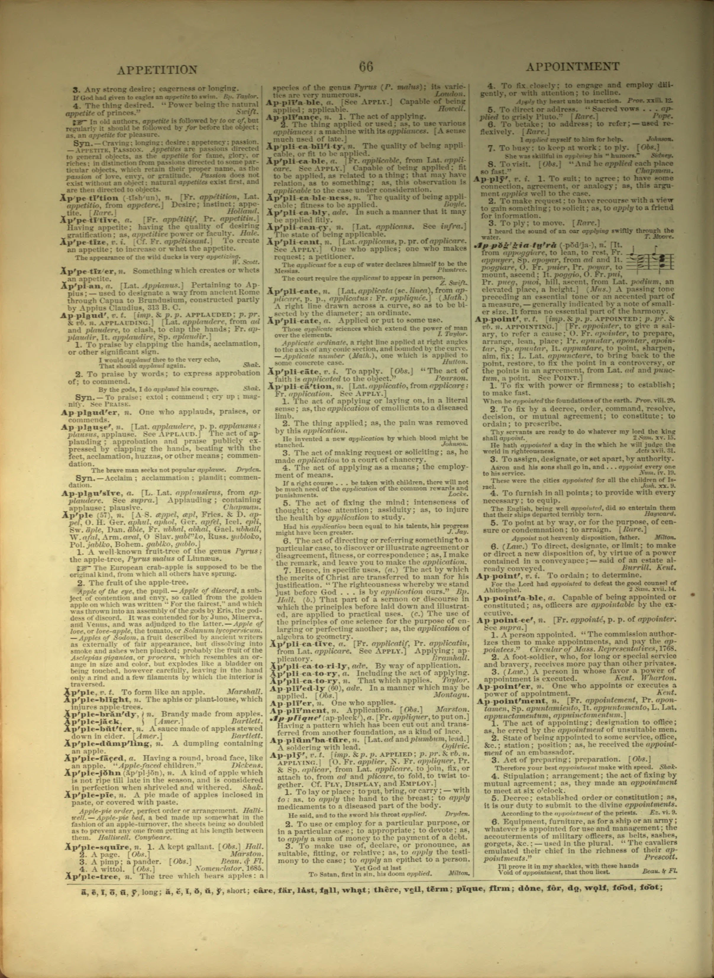 Scan of page 66