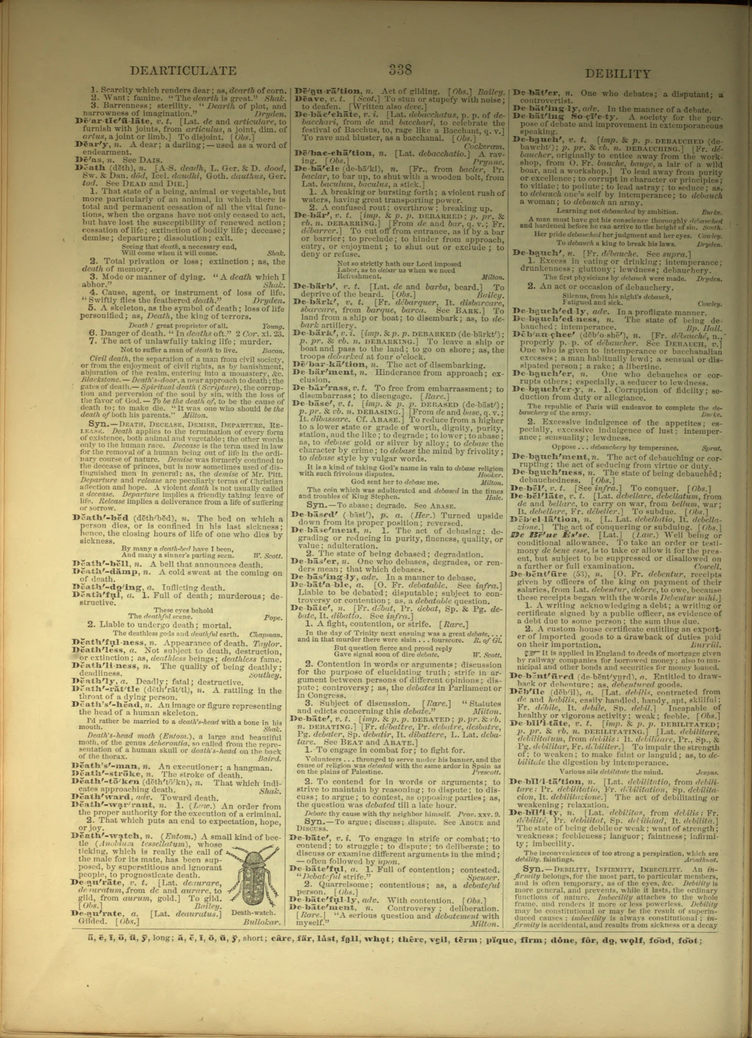 Scan of page 338