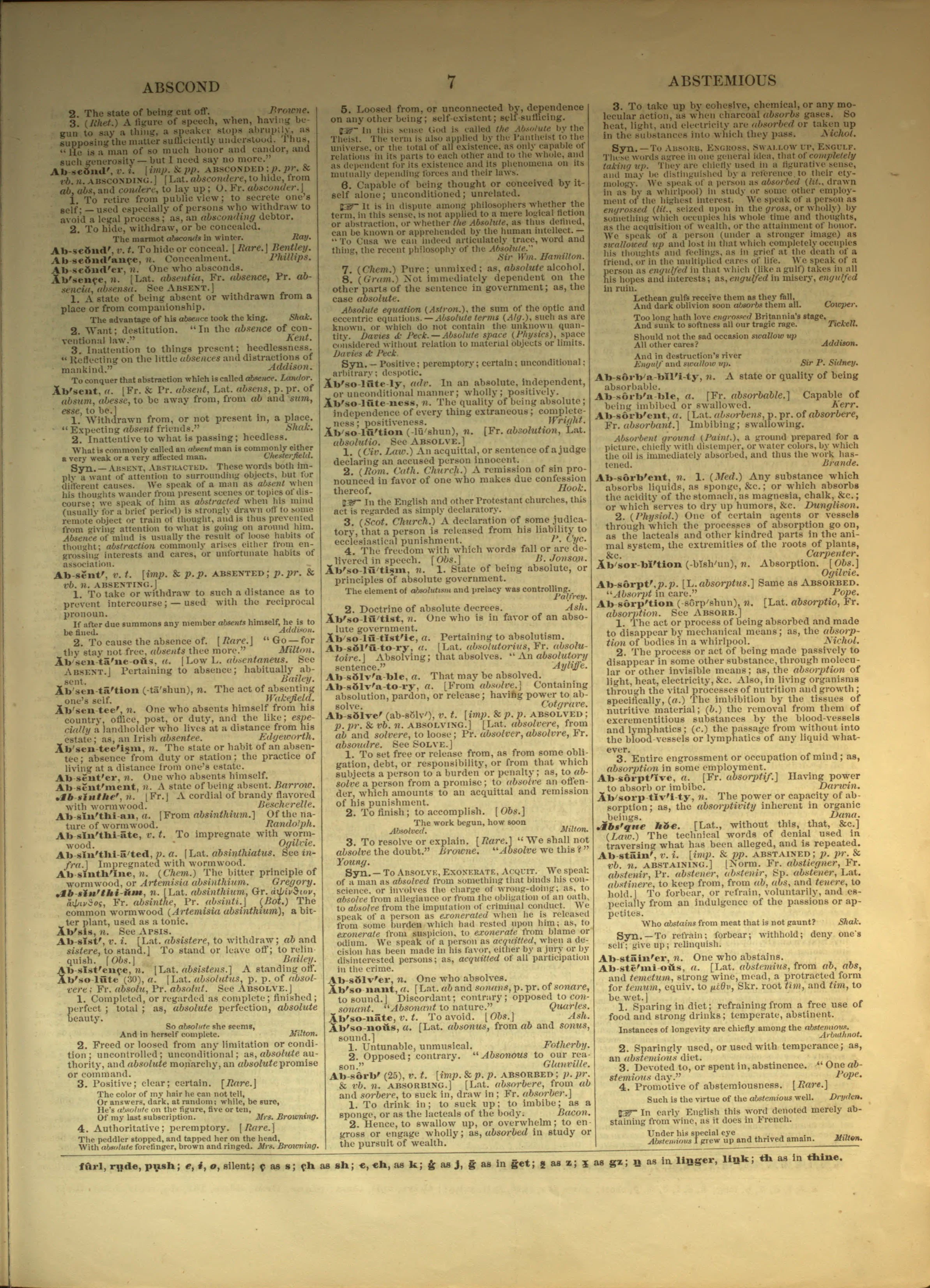 Scan of page 7