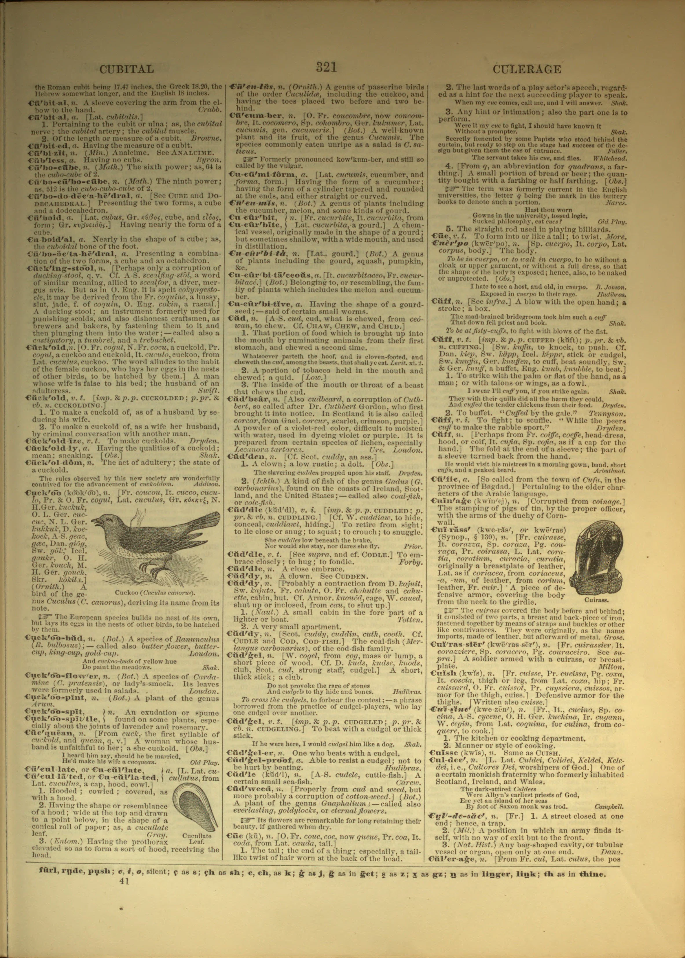 Scan of page 321