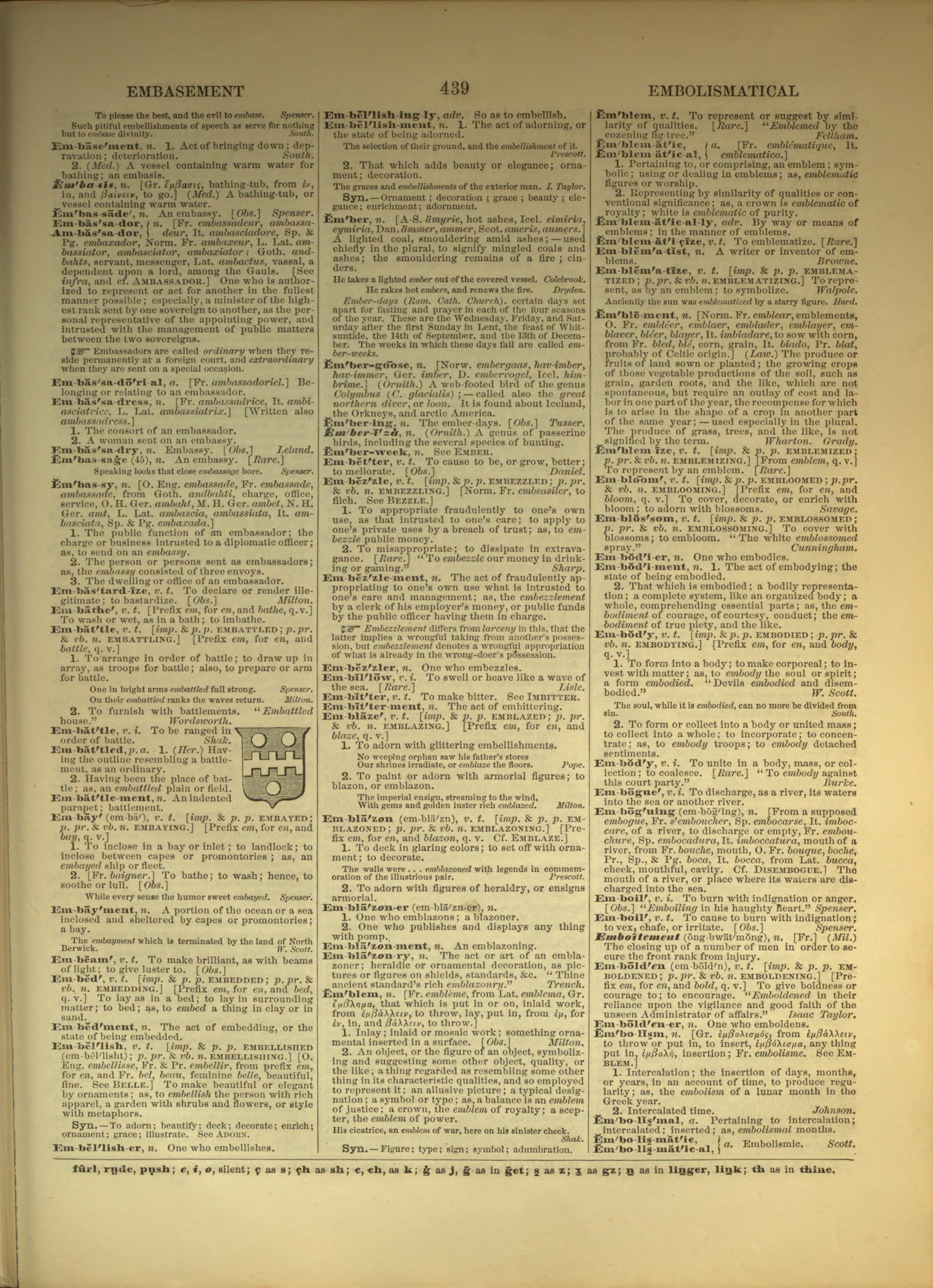 Scan of page 439