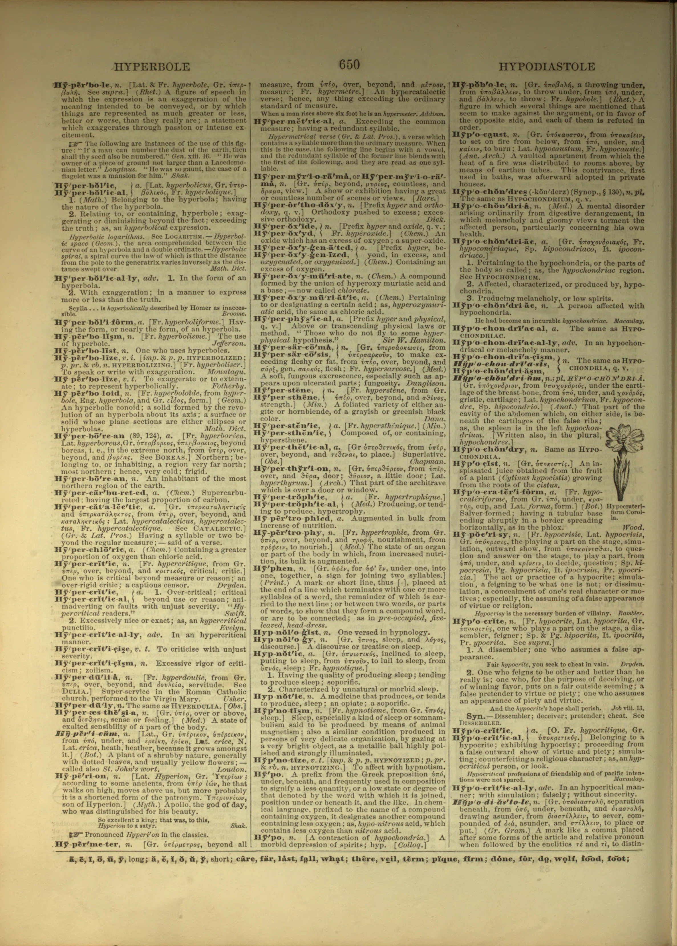 Scan of page 650