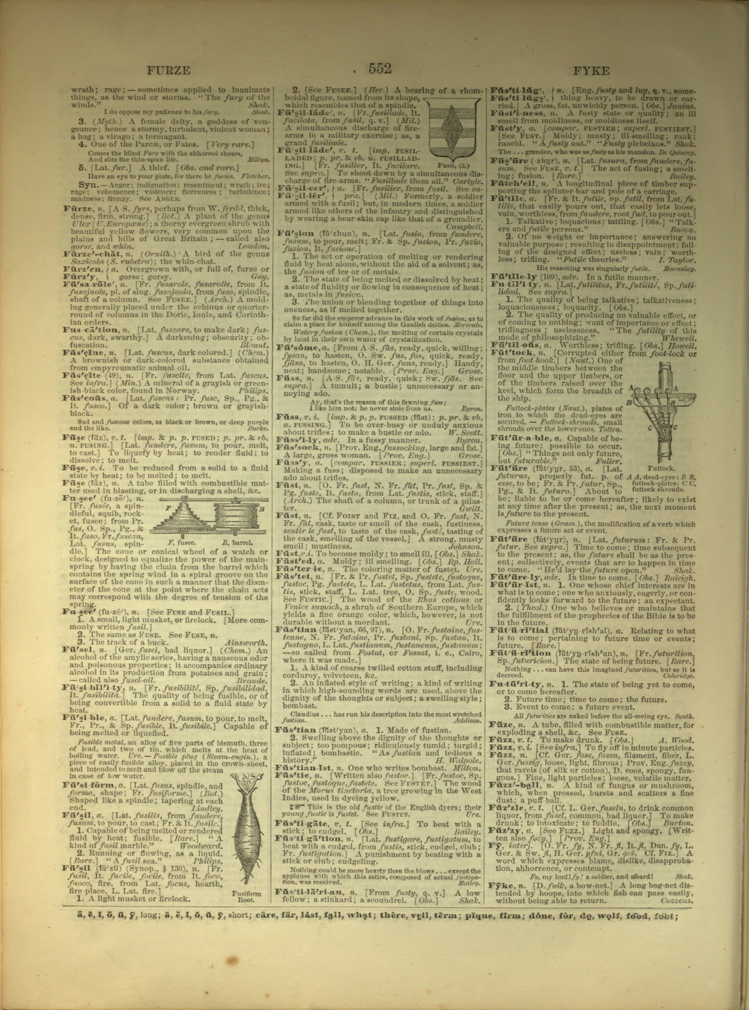 Scan of page 552