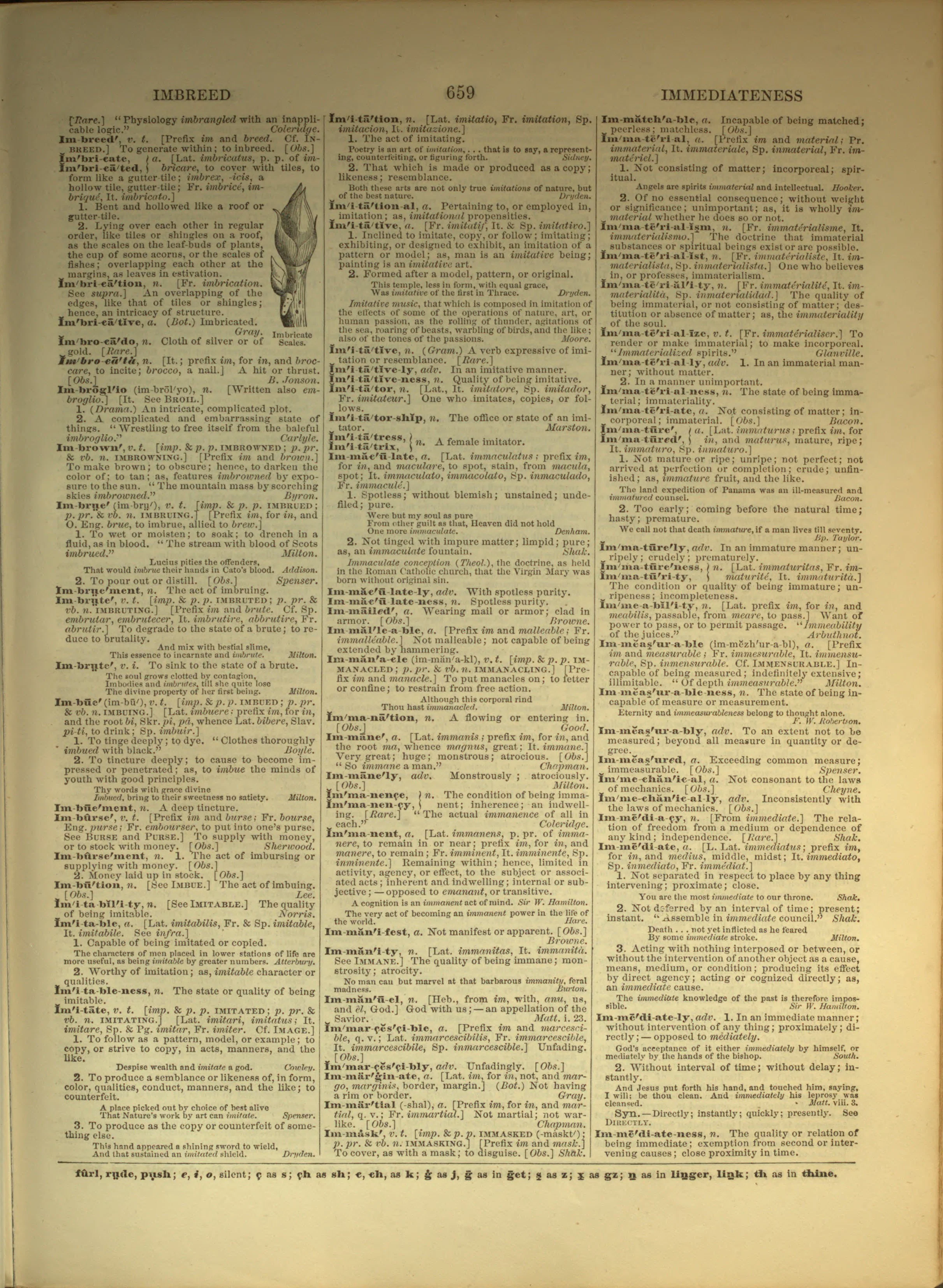 Scan of page 659