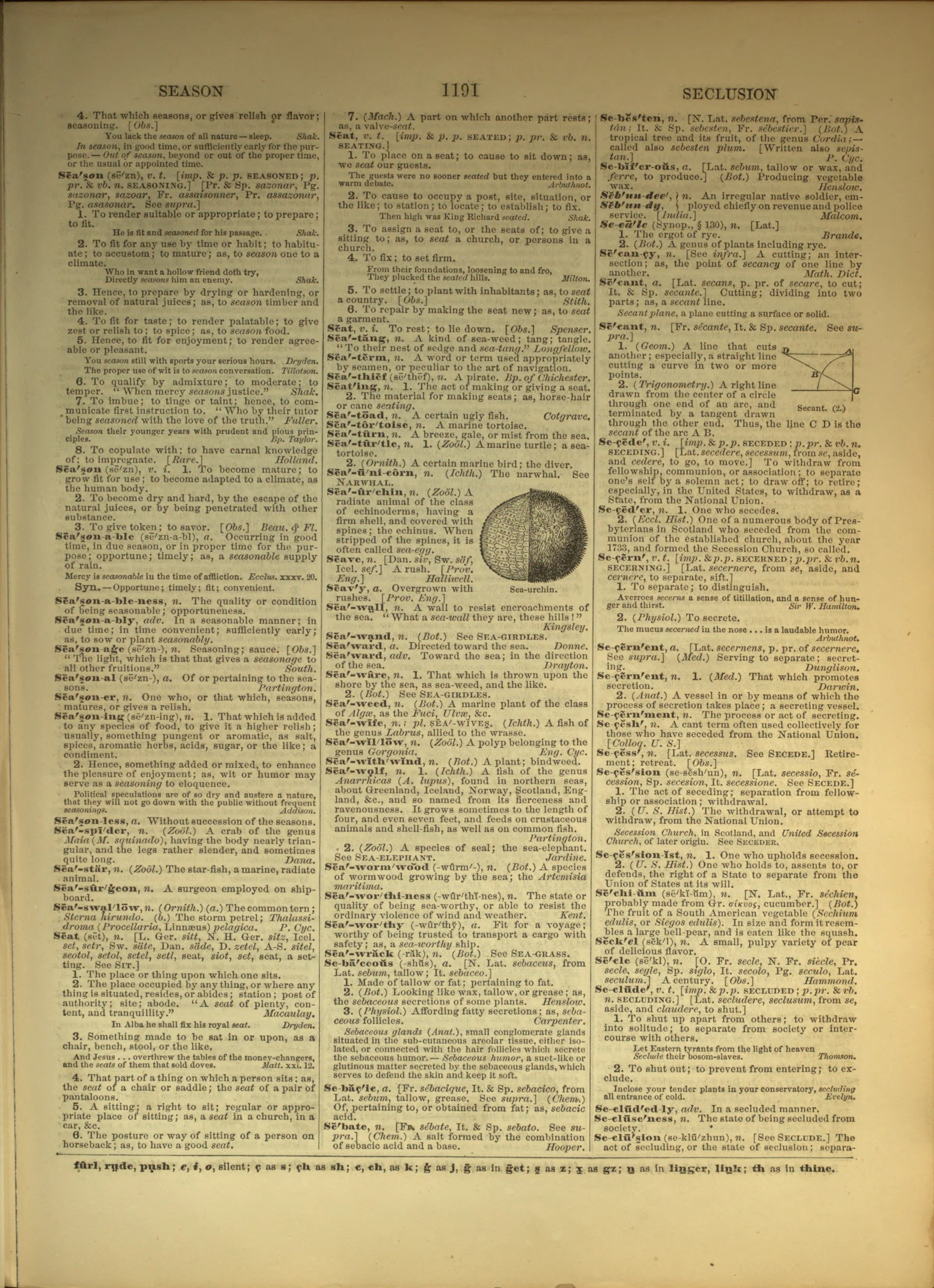 Scan of page 1191