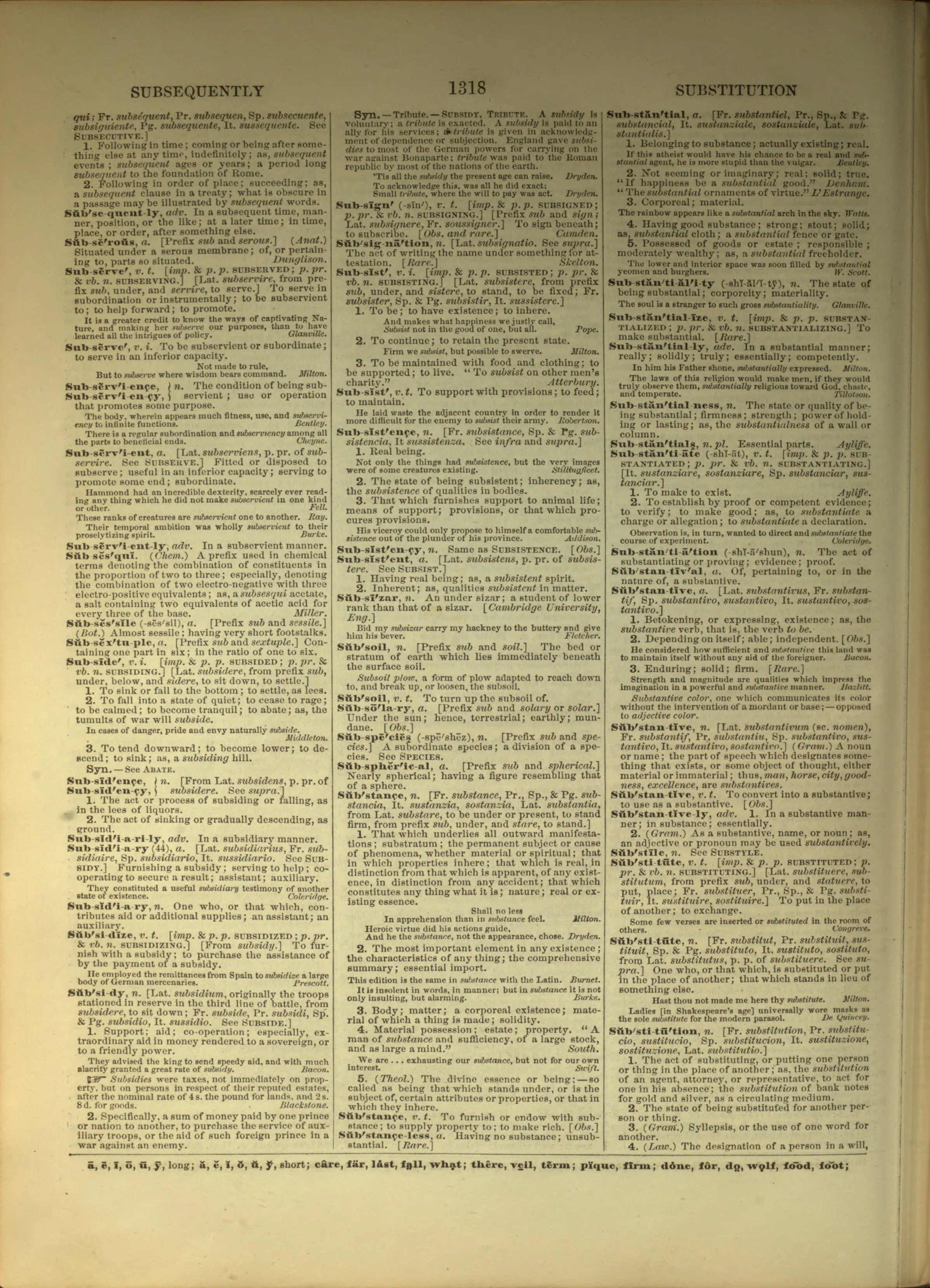 Scan of page 1318