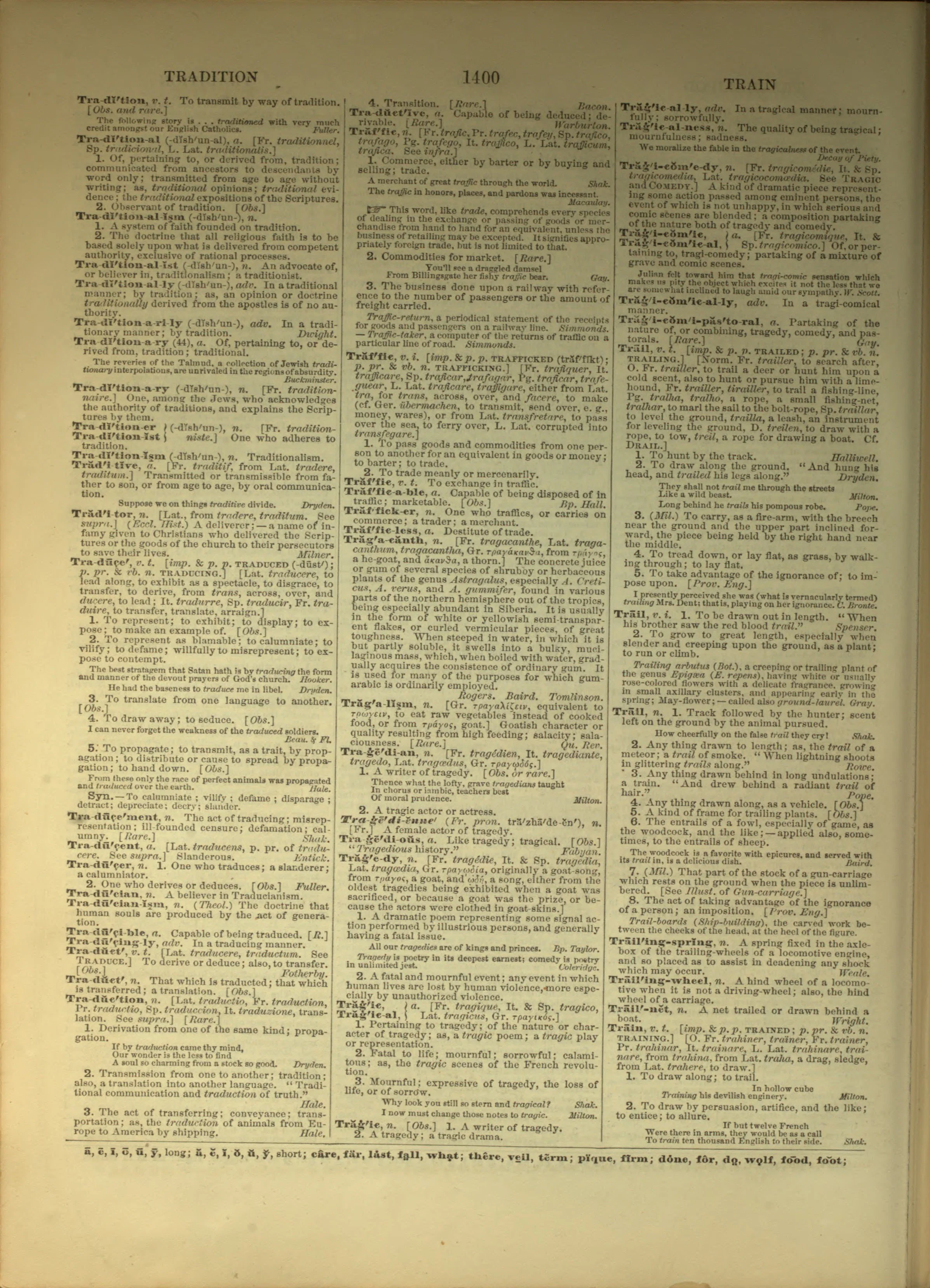 Scan of page 1400