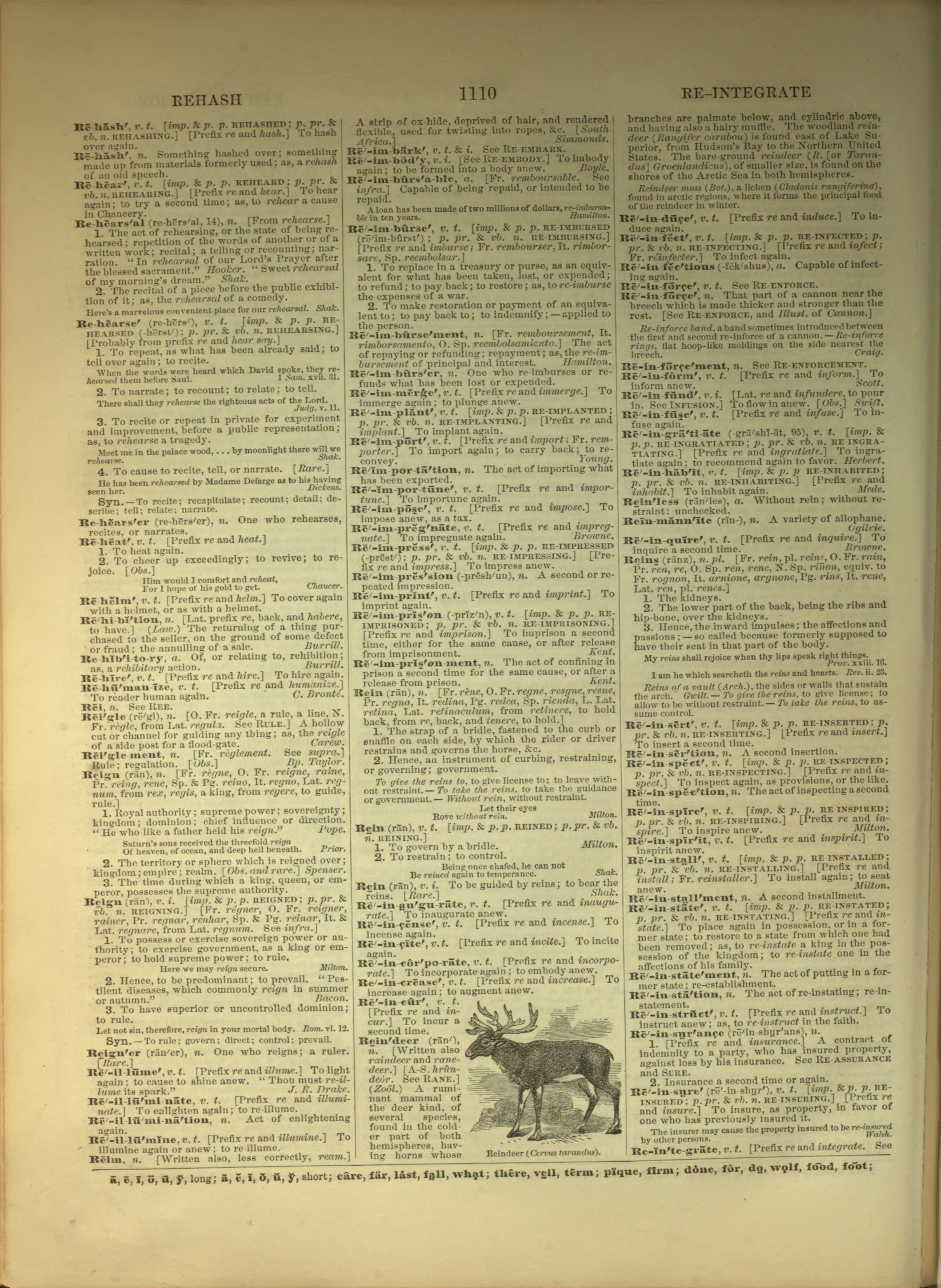 Scan of page 1110