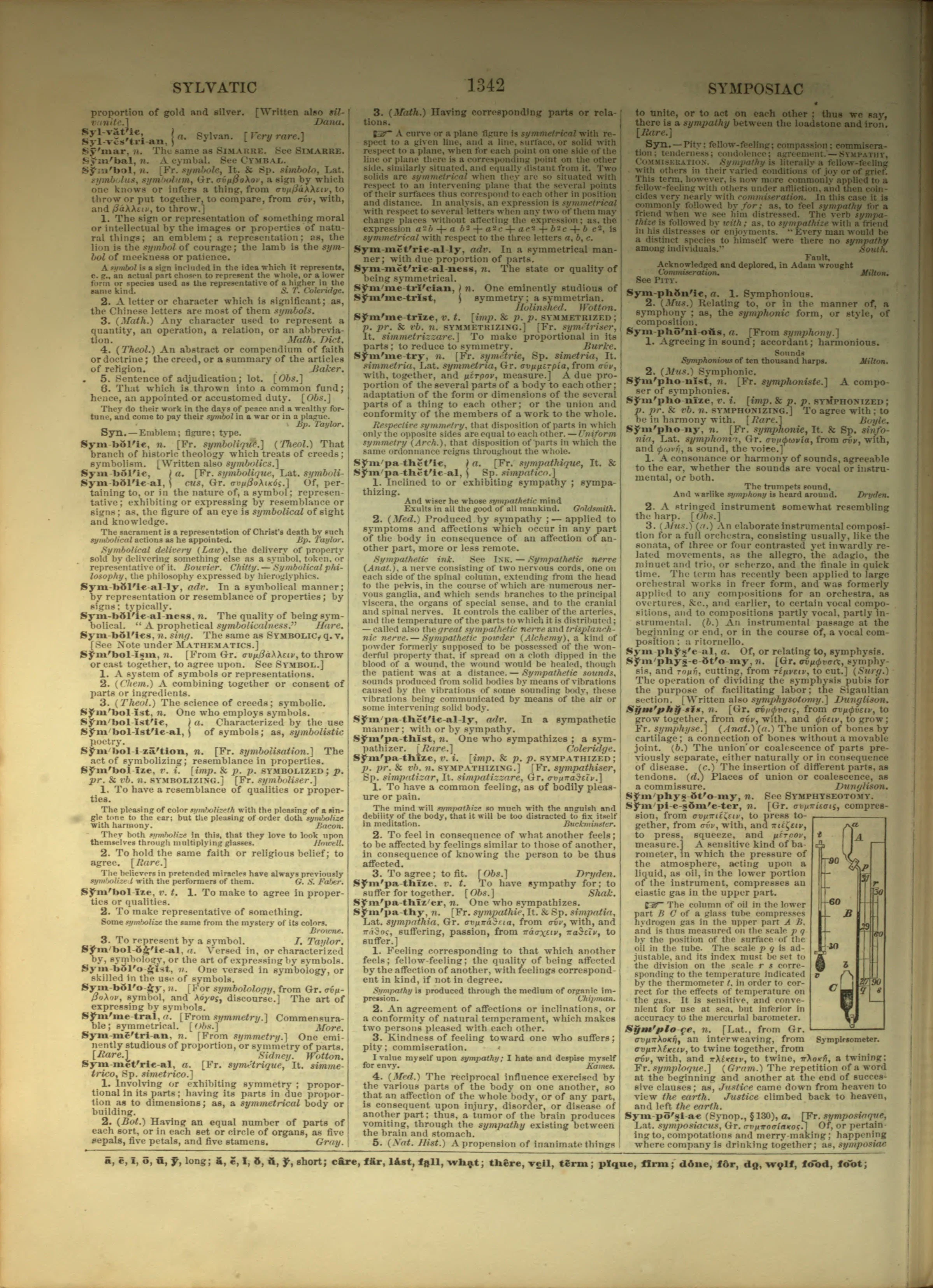 Scan of page 1342