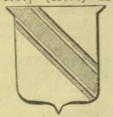 The text describes a section of a strap-head and explains how its strap, gibs, cotter, brasses, and oil-box are arranged.
