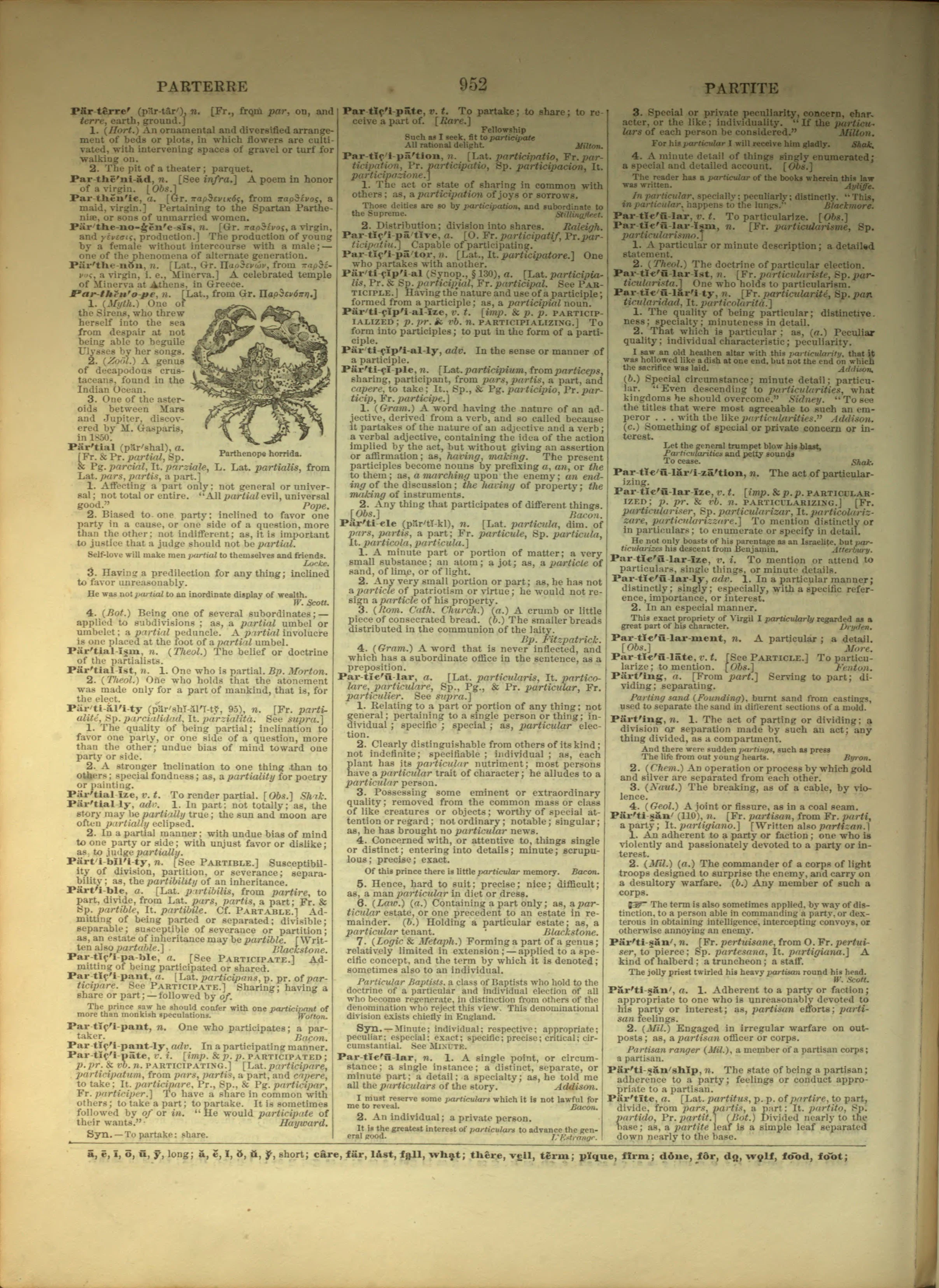 Scan of page 952