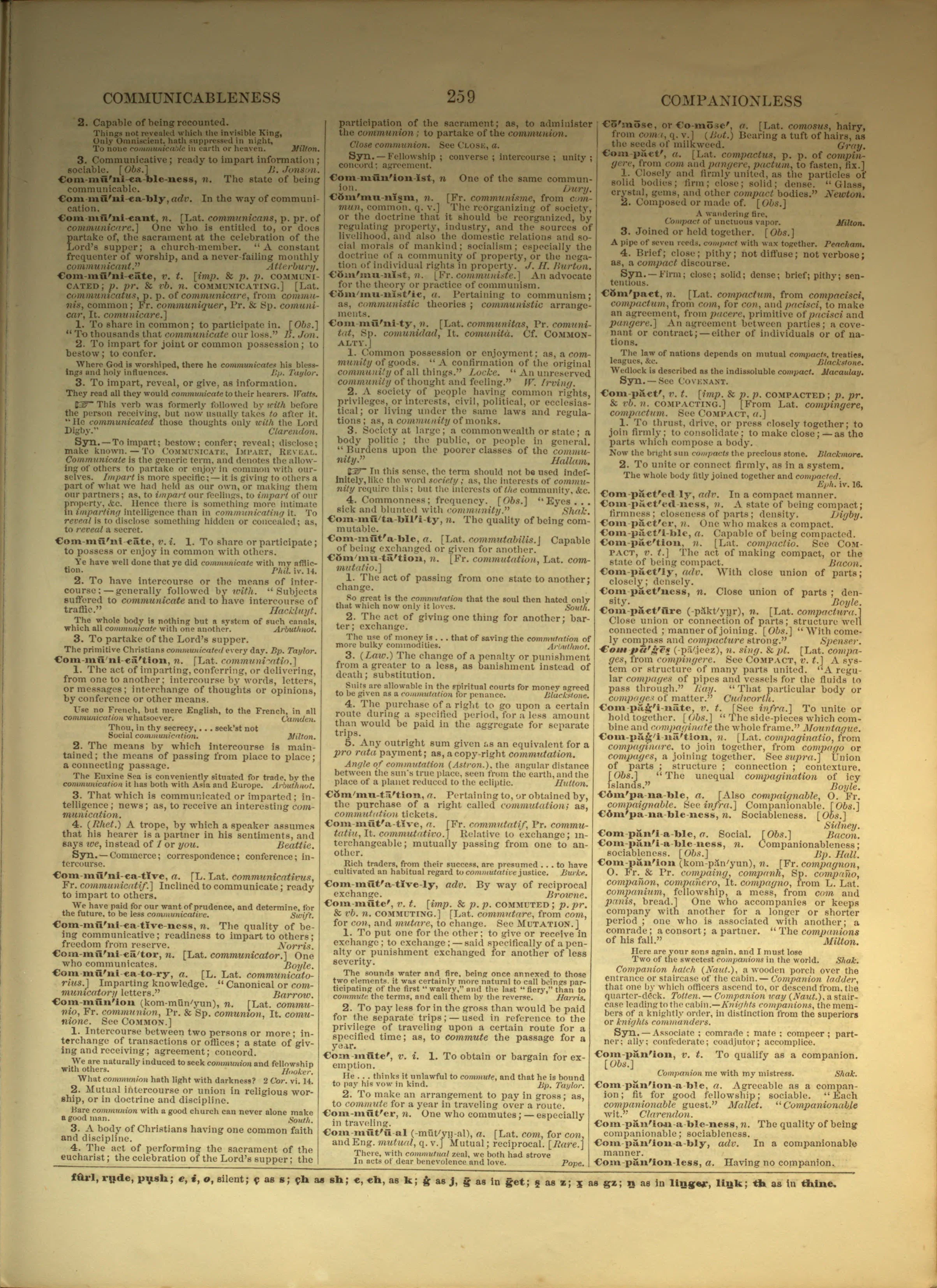 Scan of page 259