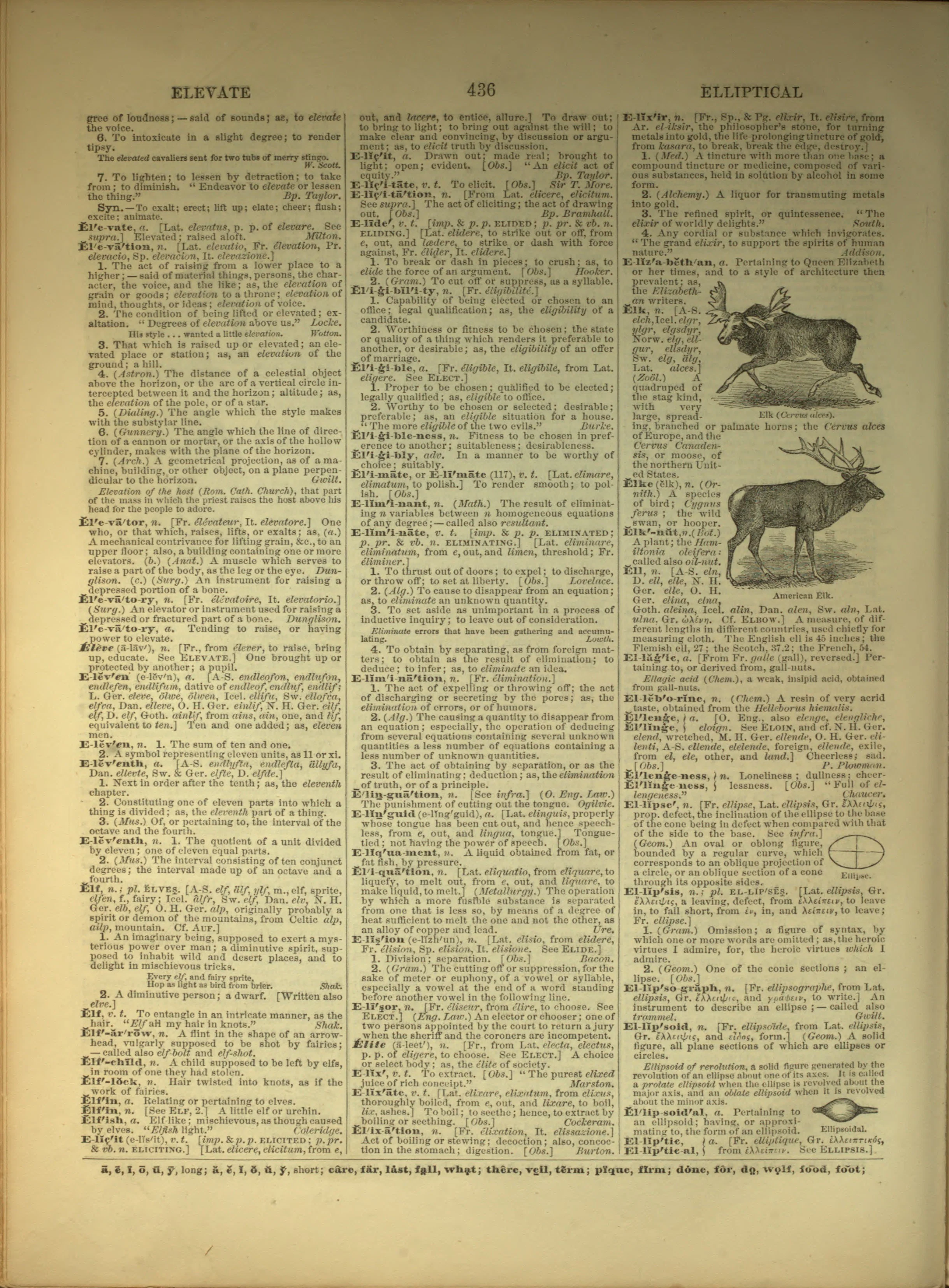 Scan of page 436