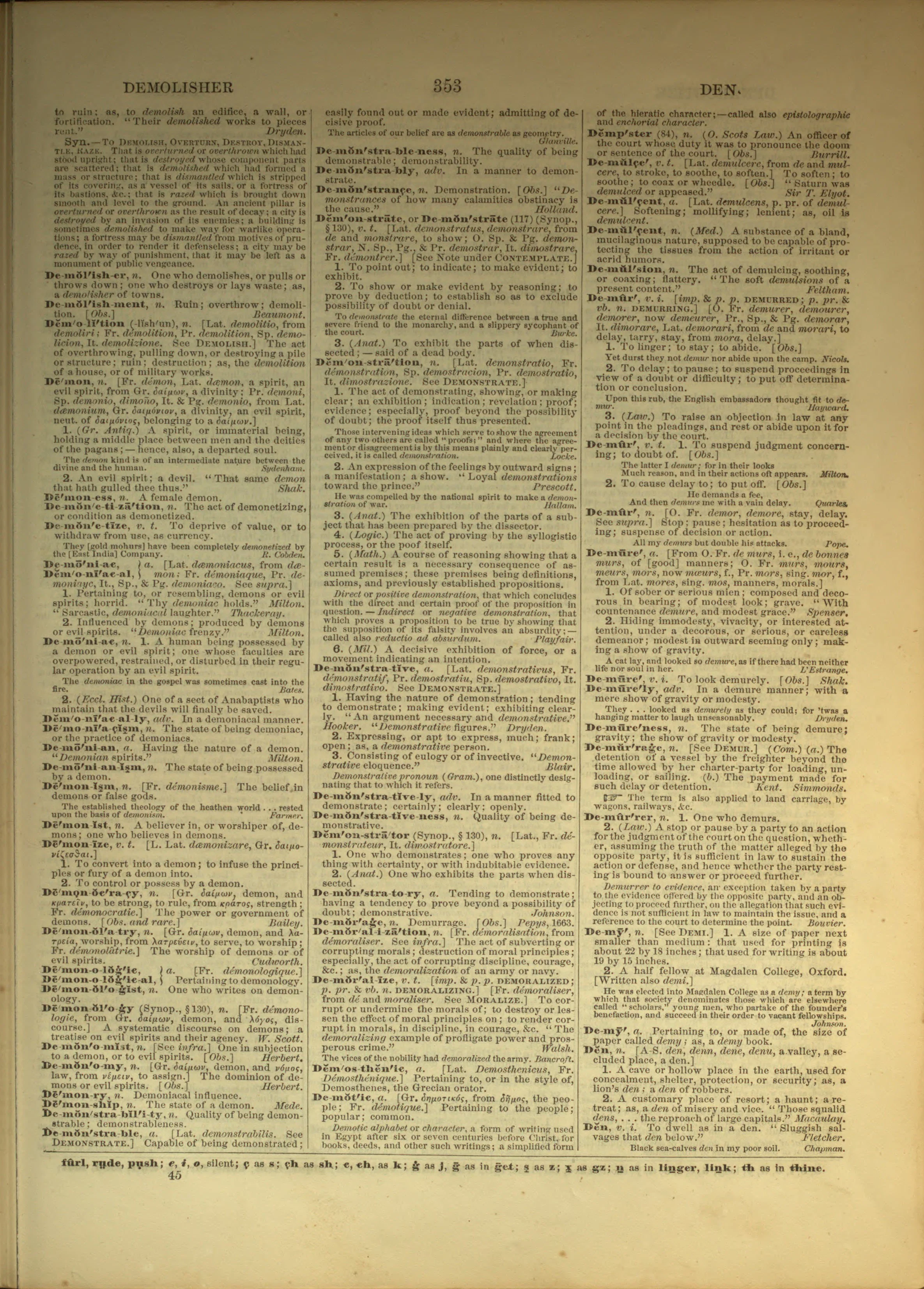 Scan of page 353