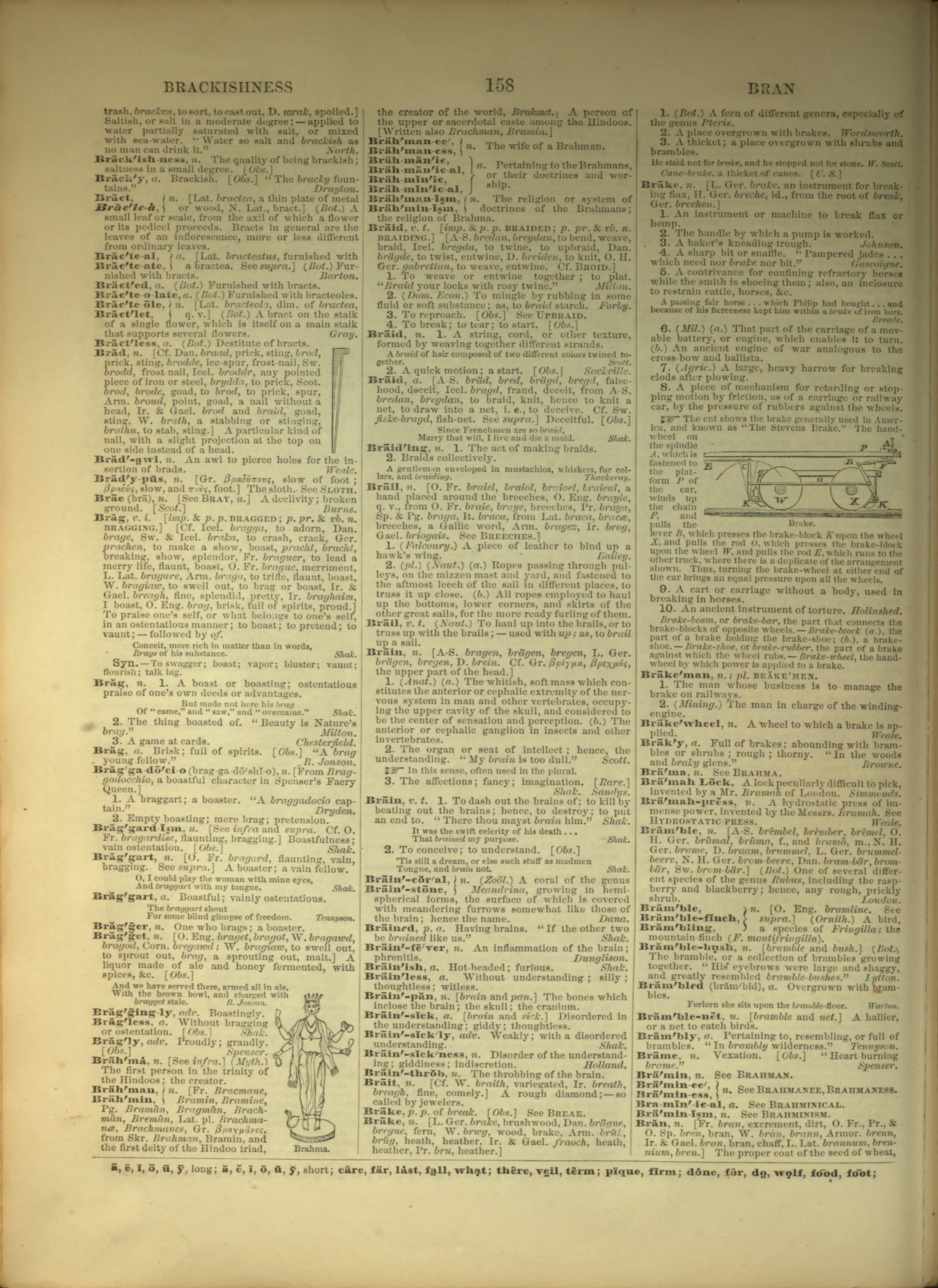 Scan of page 158