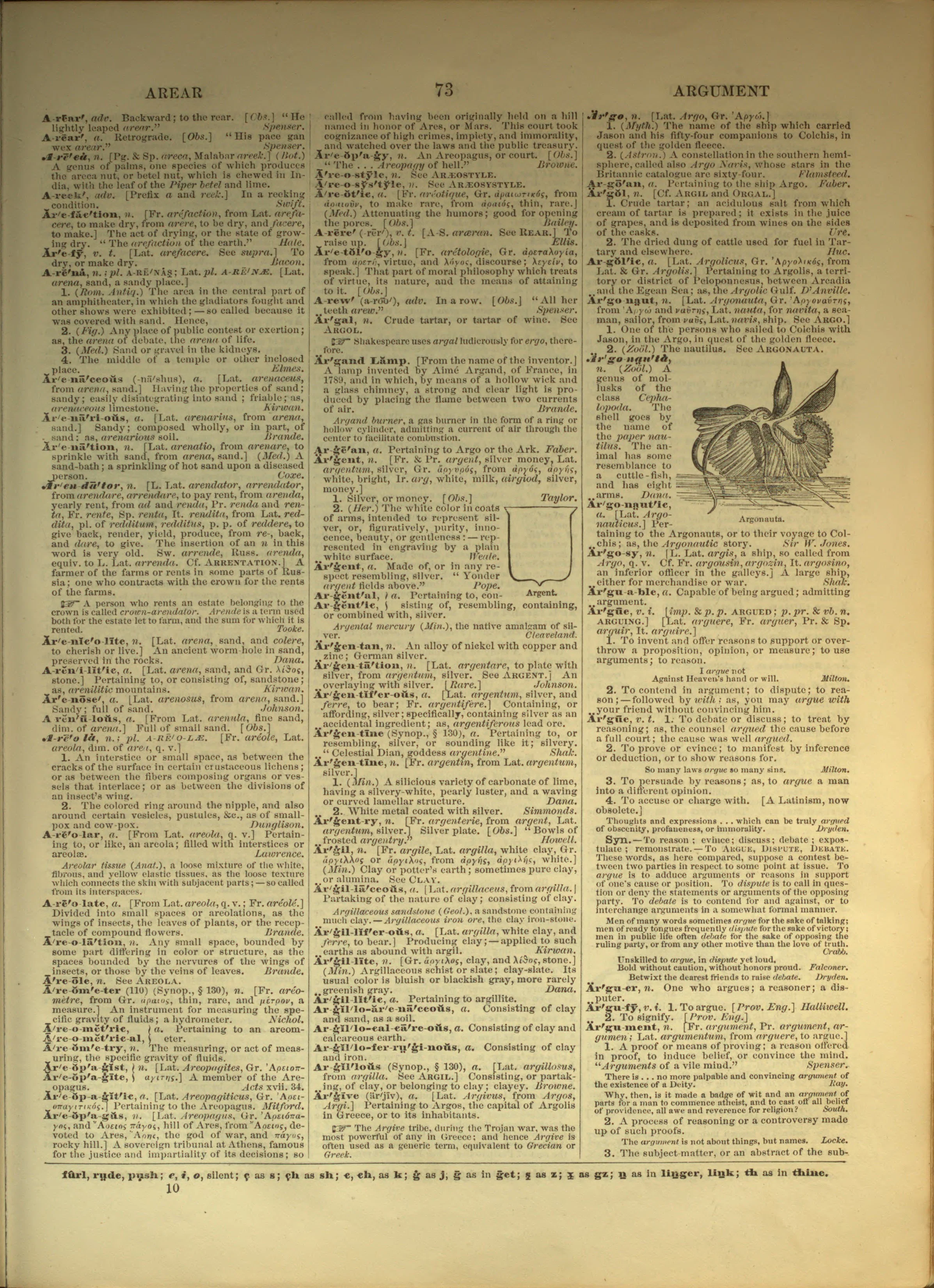 Scan of page 73