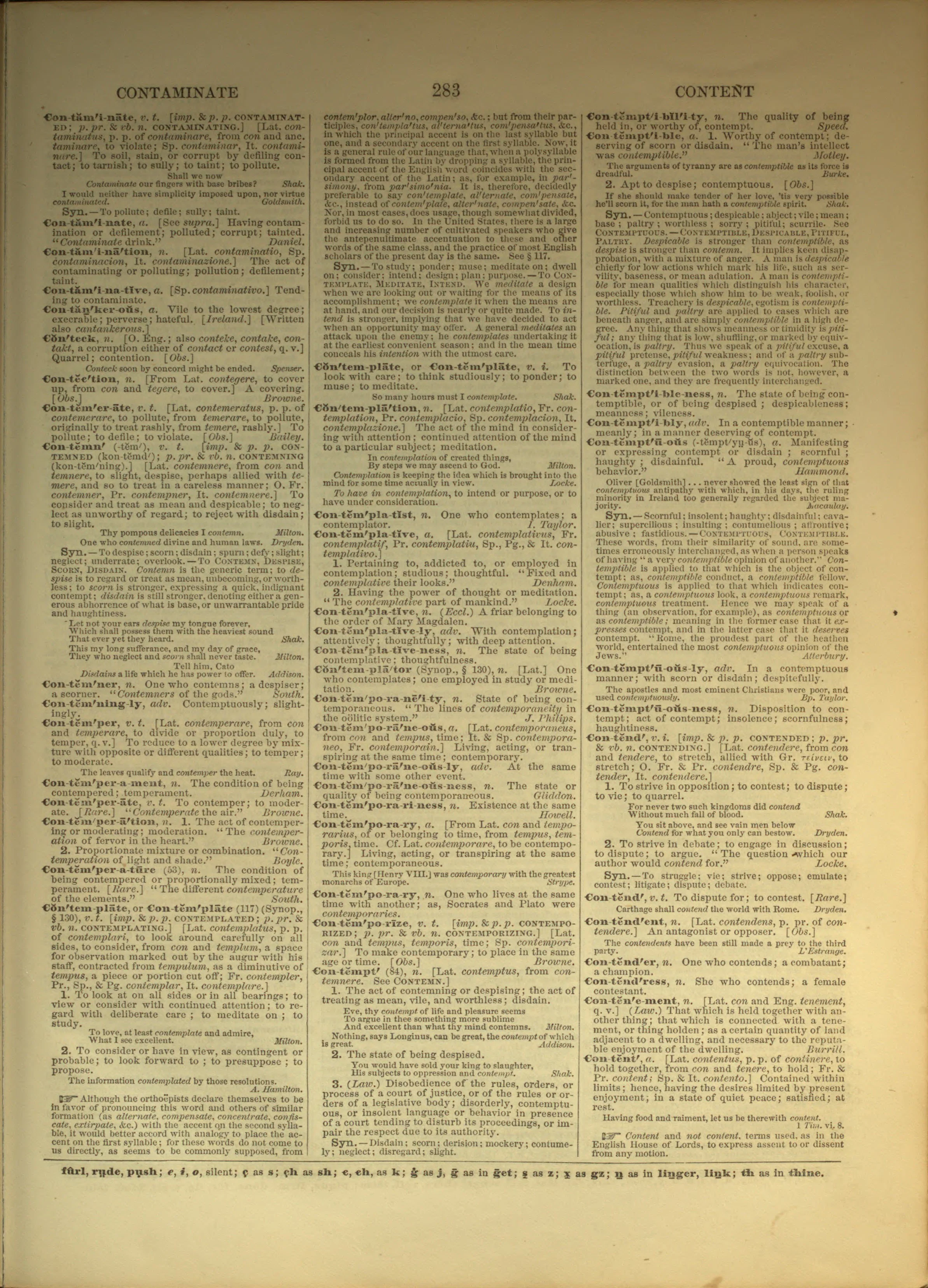 Scan of page 283