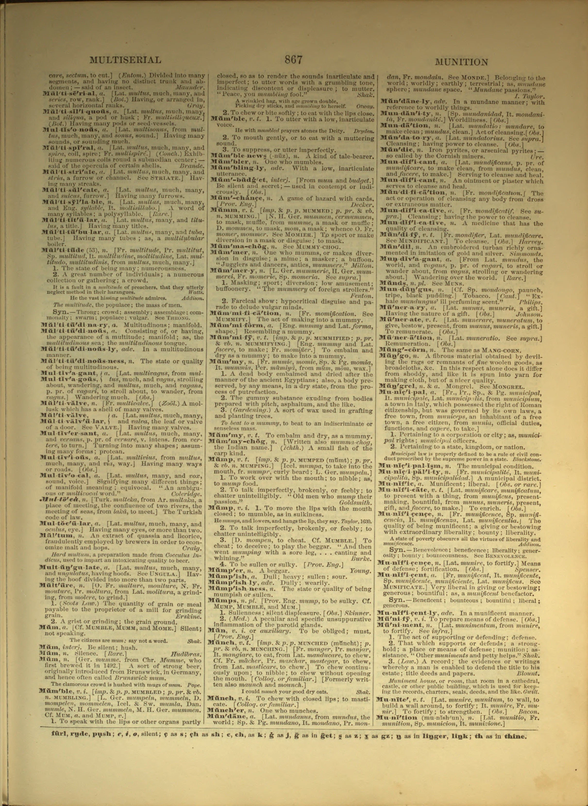 Scan of page 867