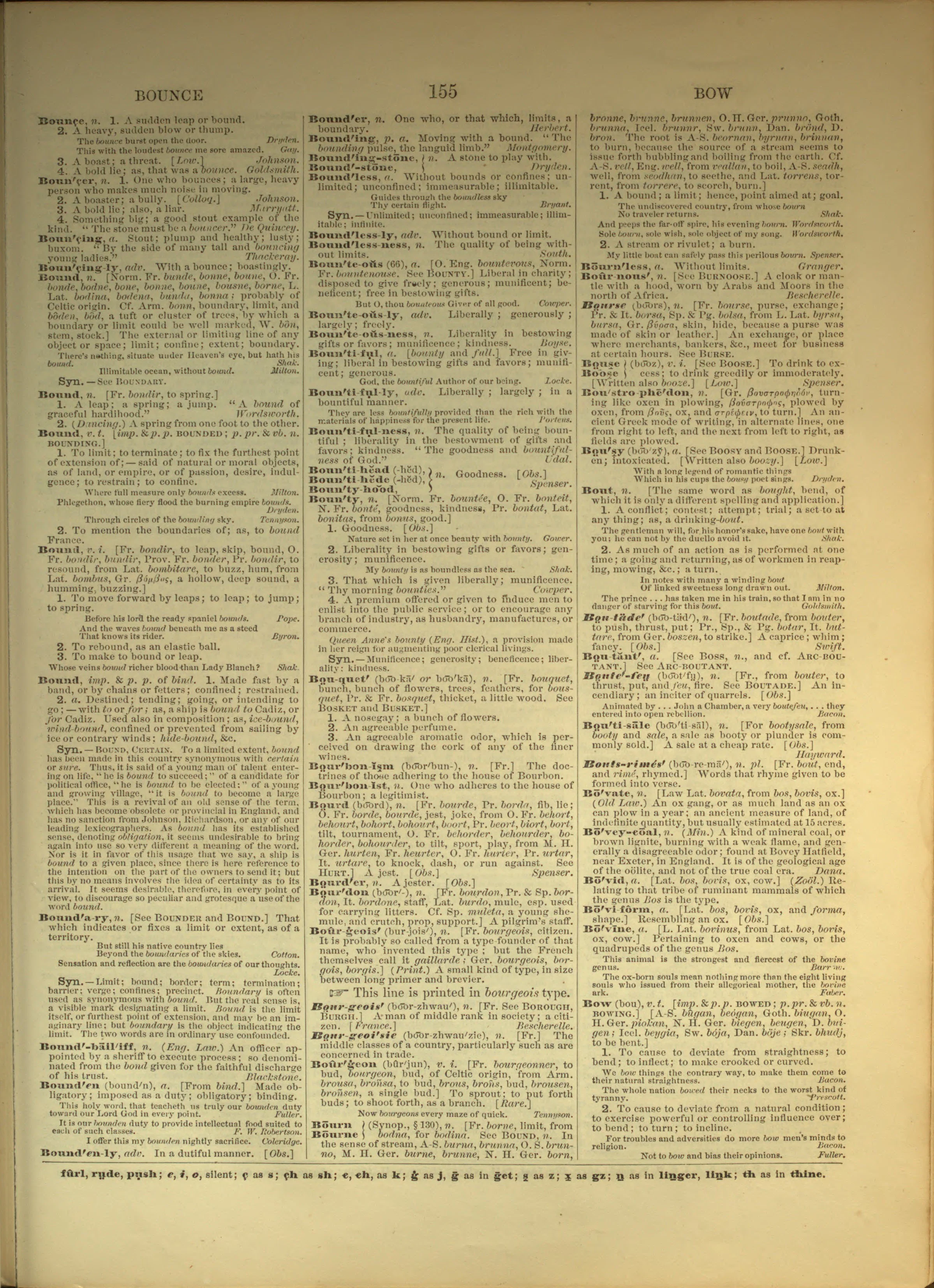 Scan of page 155