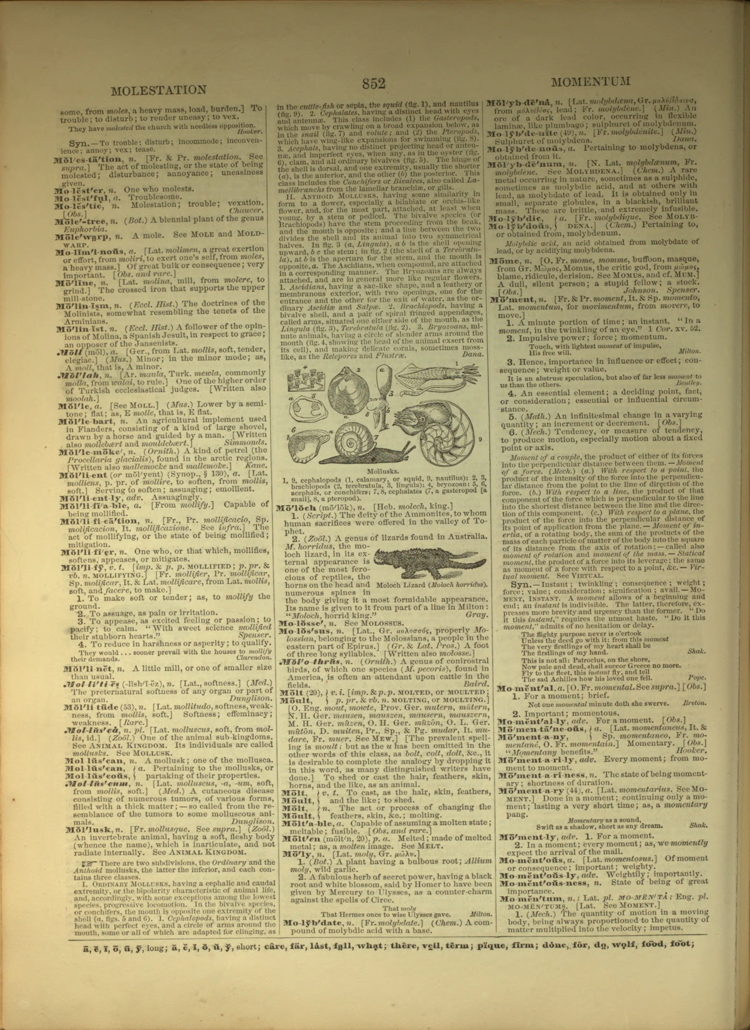 Scan of page 852