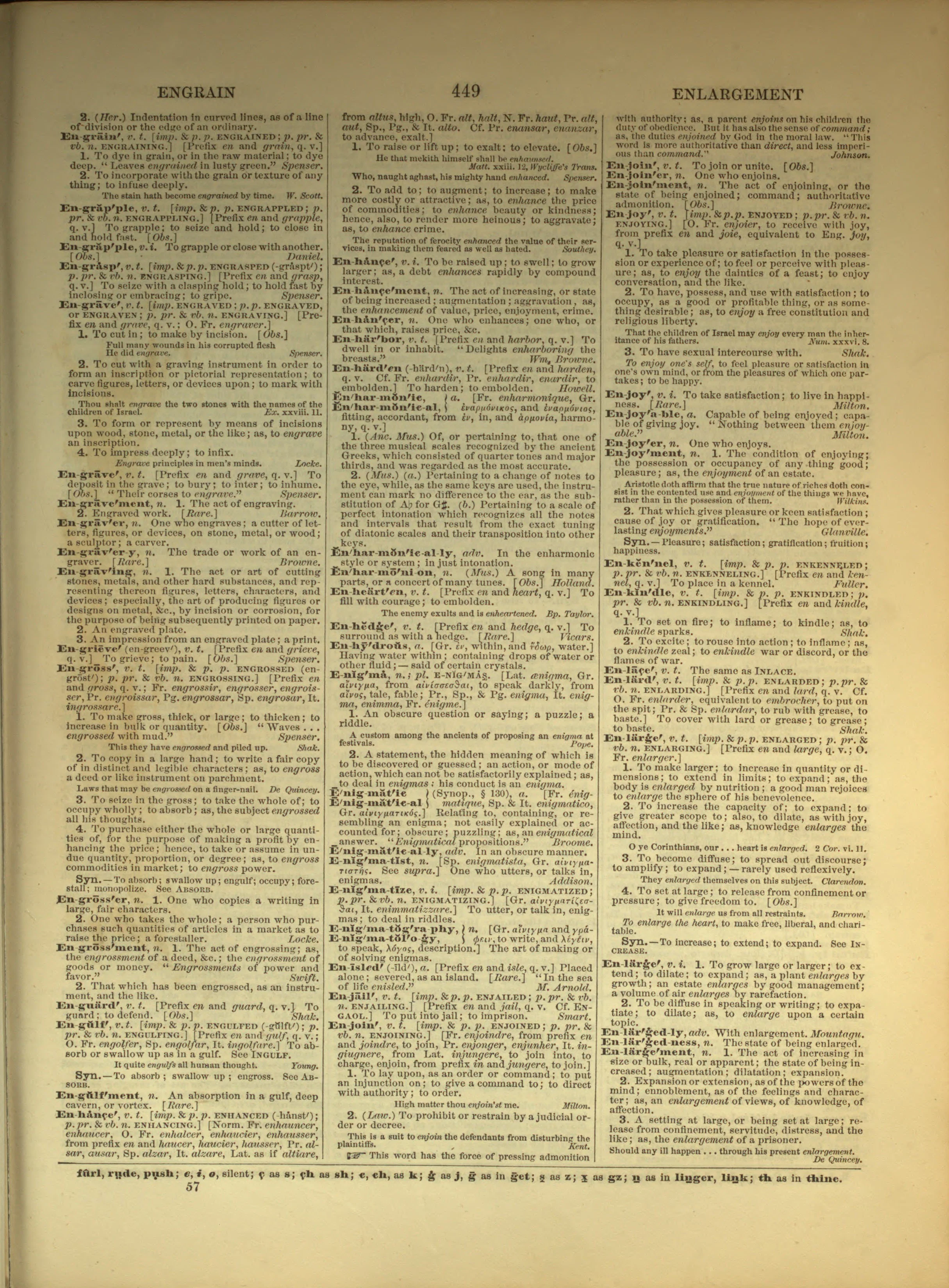 Scan of page 449