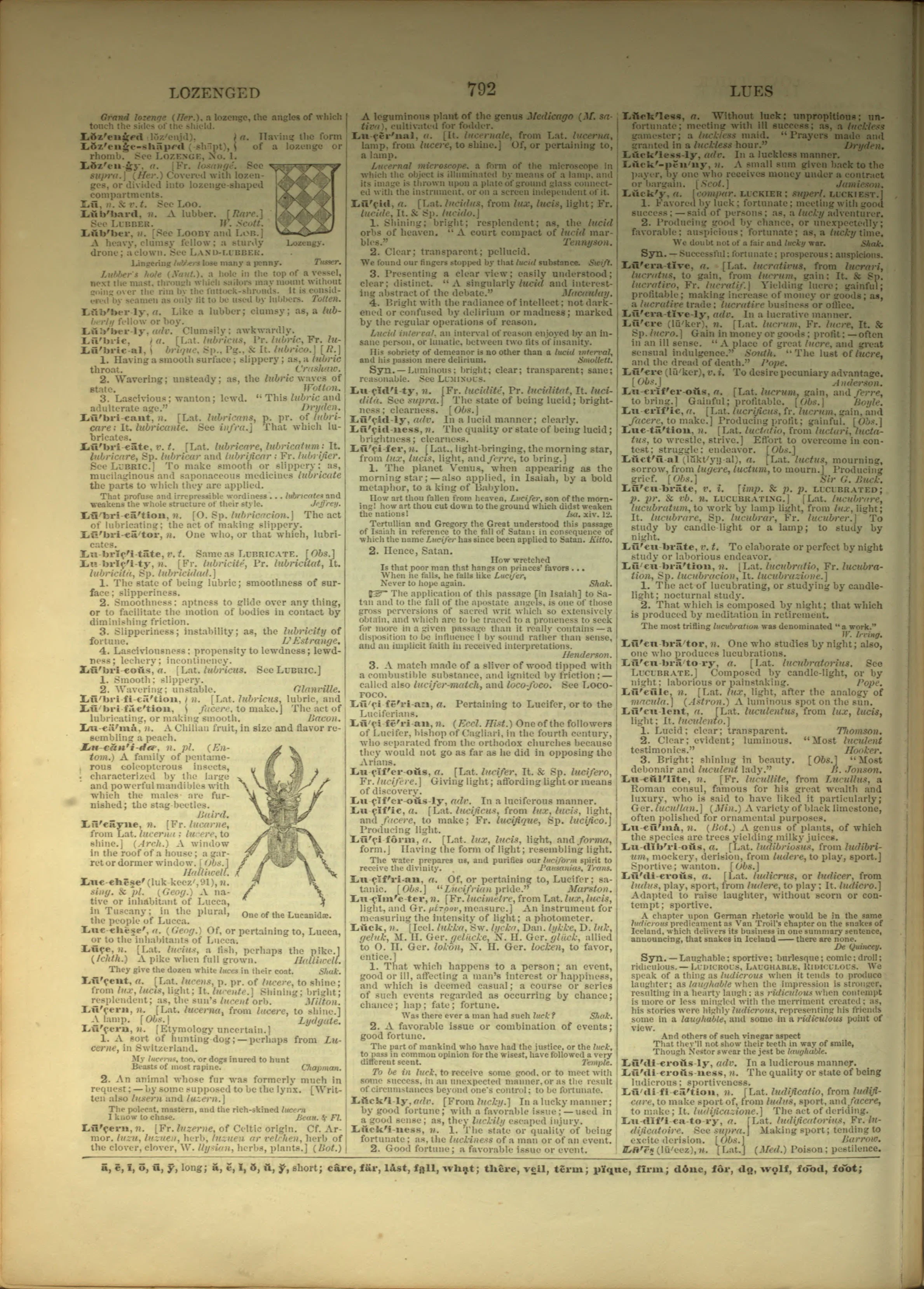 Scan of page 792