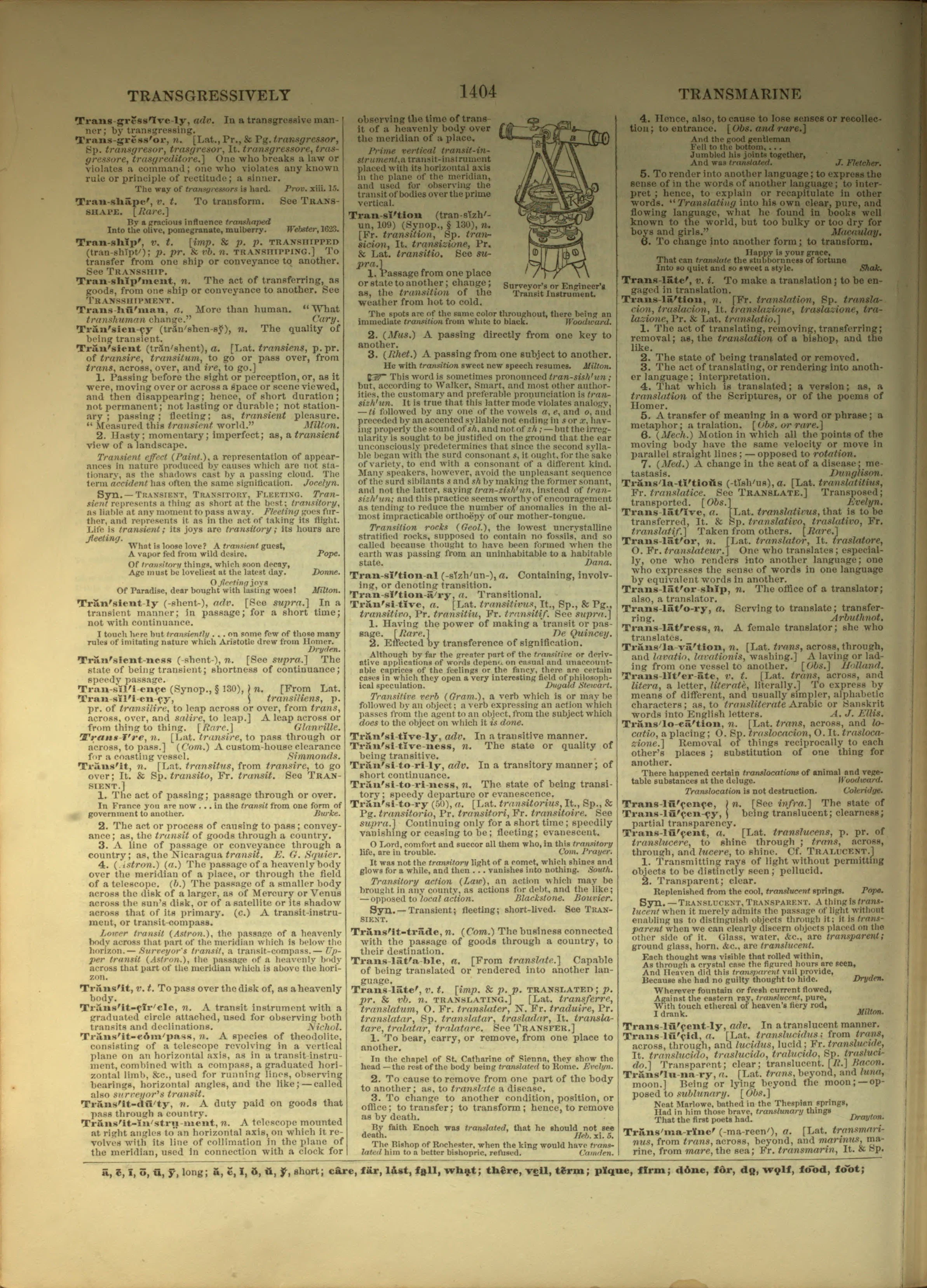 Scan of page 1404